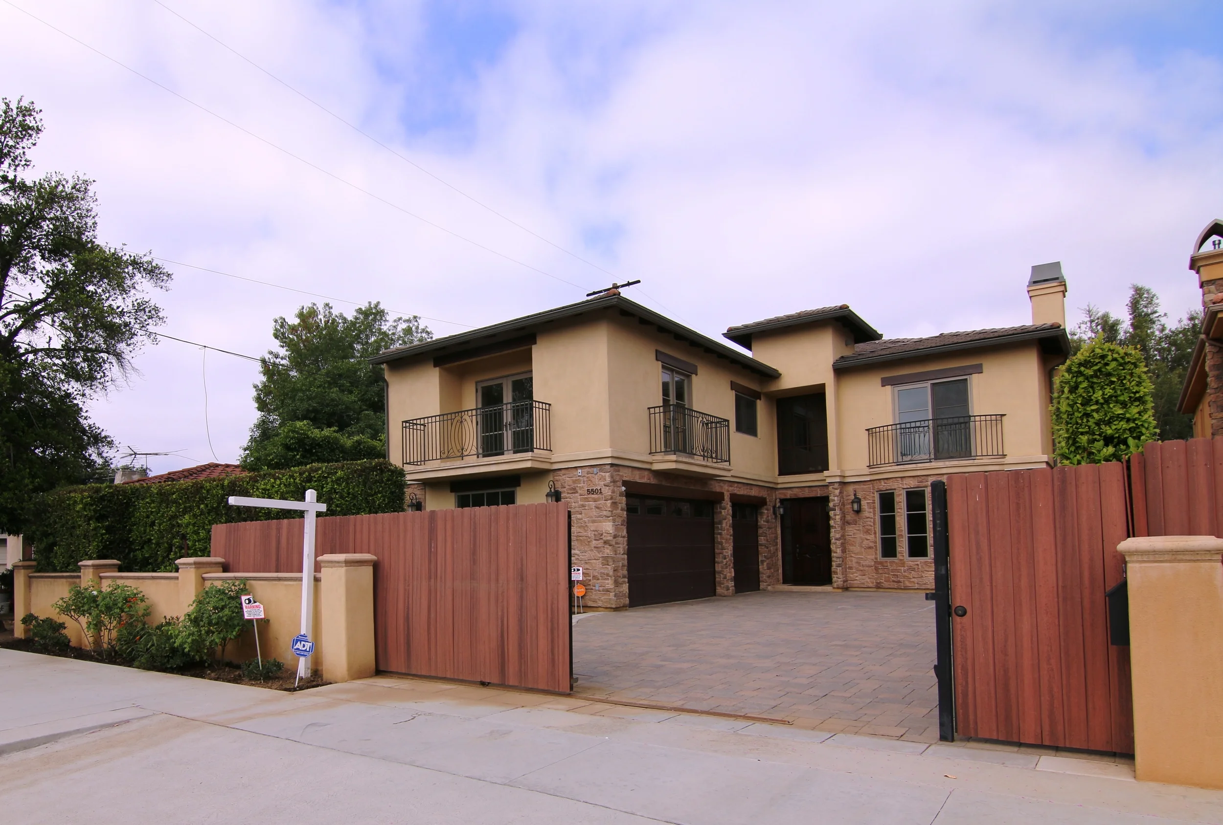5501 Fulton Ave, Sherman Oaks