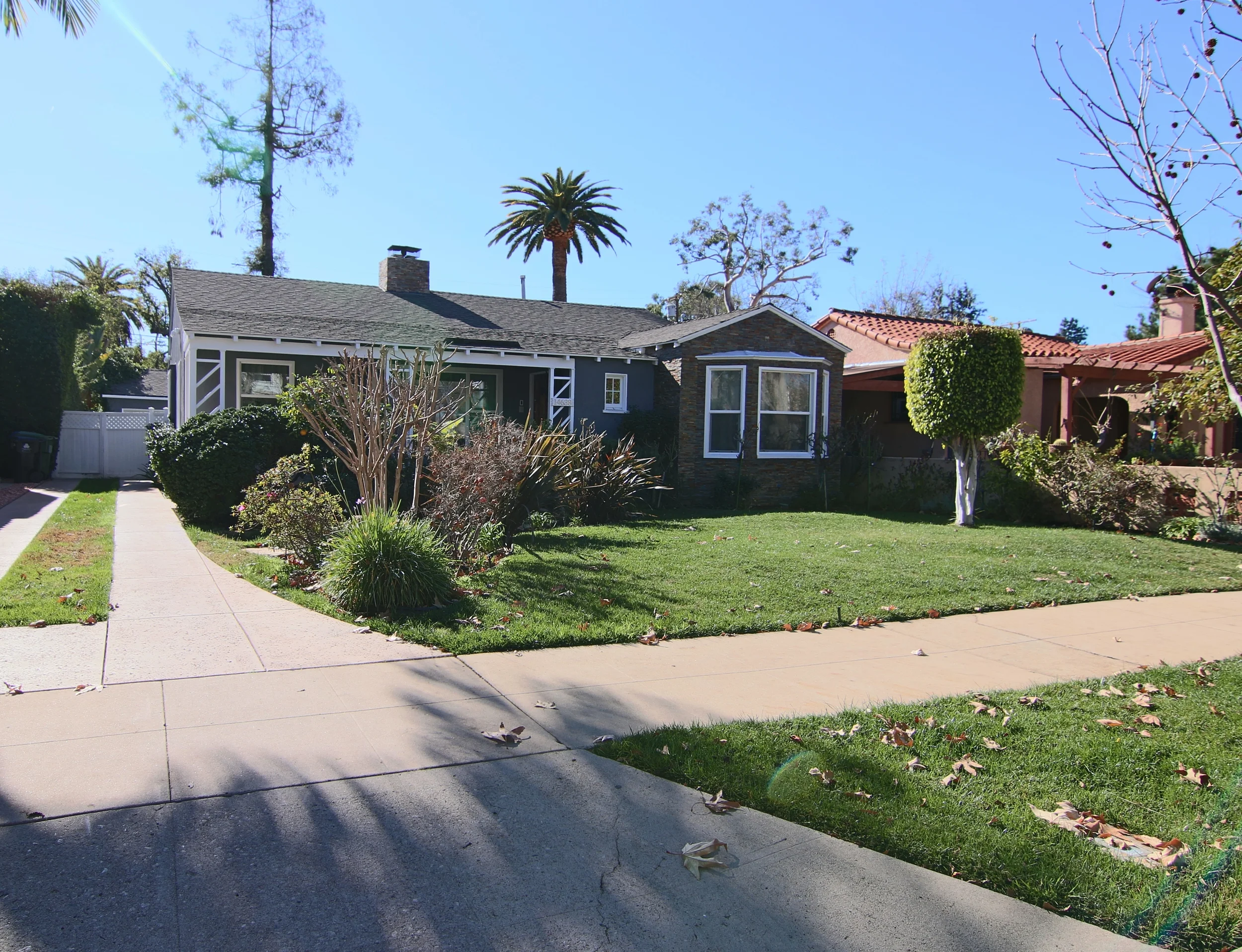 14638 Killion St. | Sherman Oaks