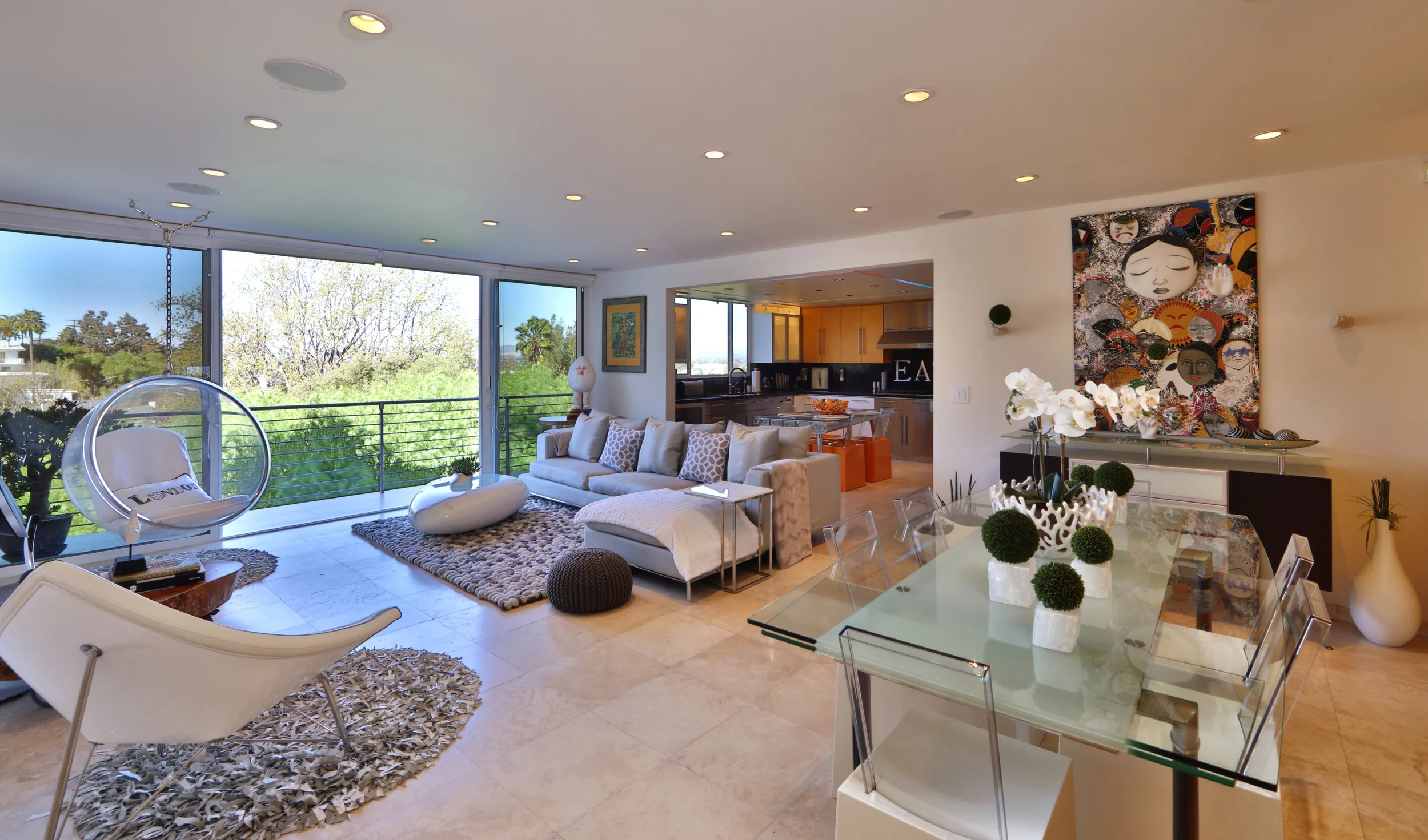 4152 Weslin Ave | Sherman Oaks