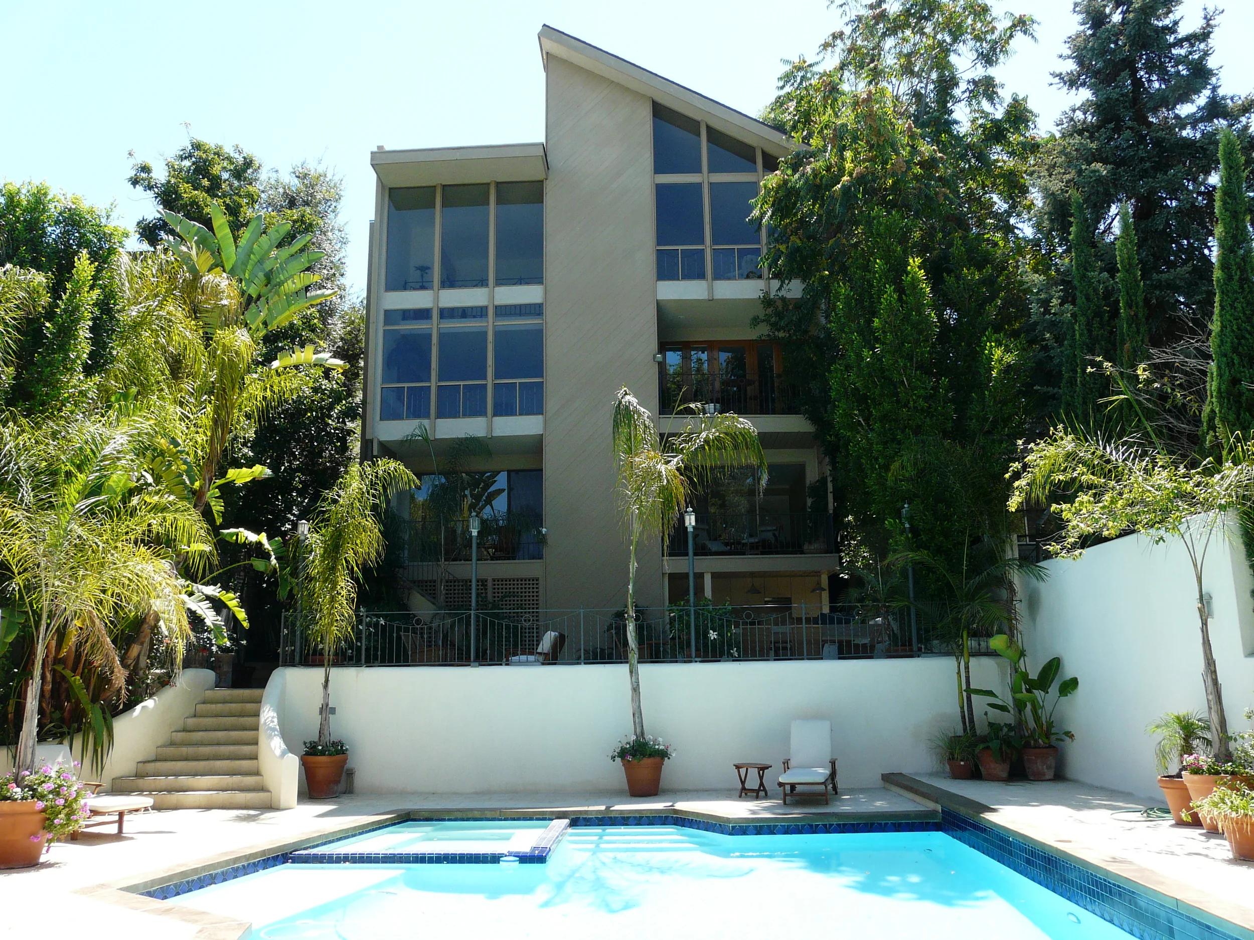 14839 Valley Vista Blvd. | Sherman Oaks