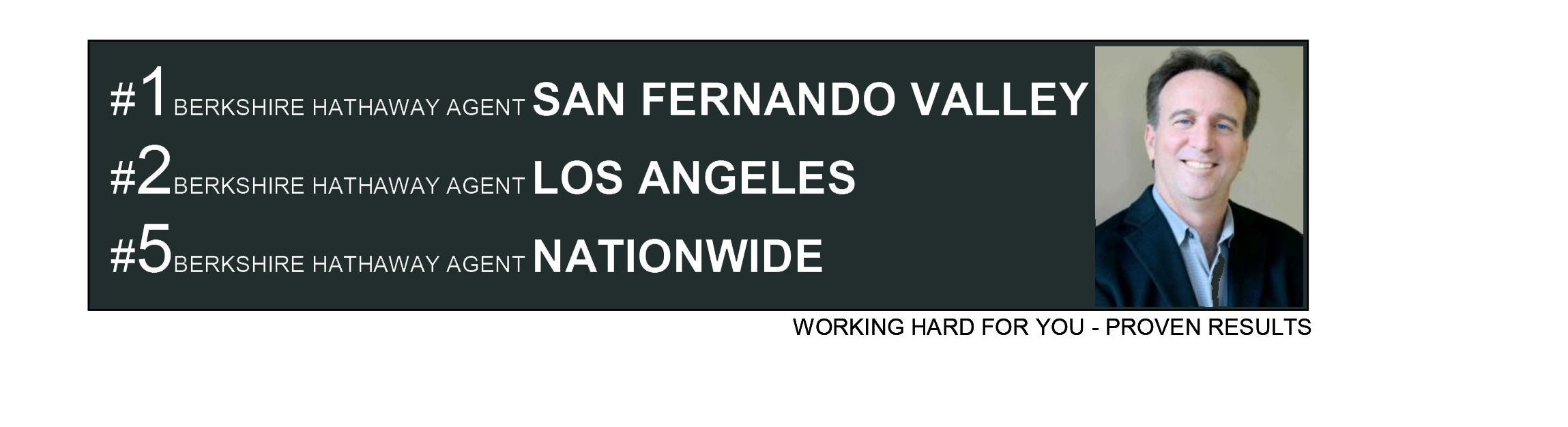 Top Los Angeles Agent
