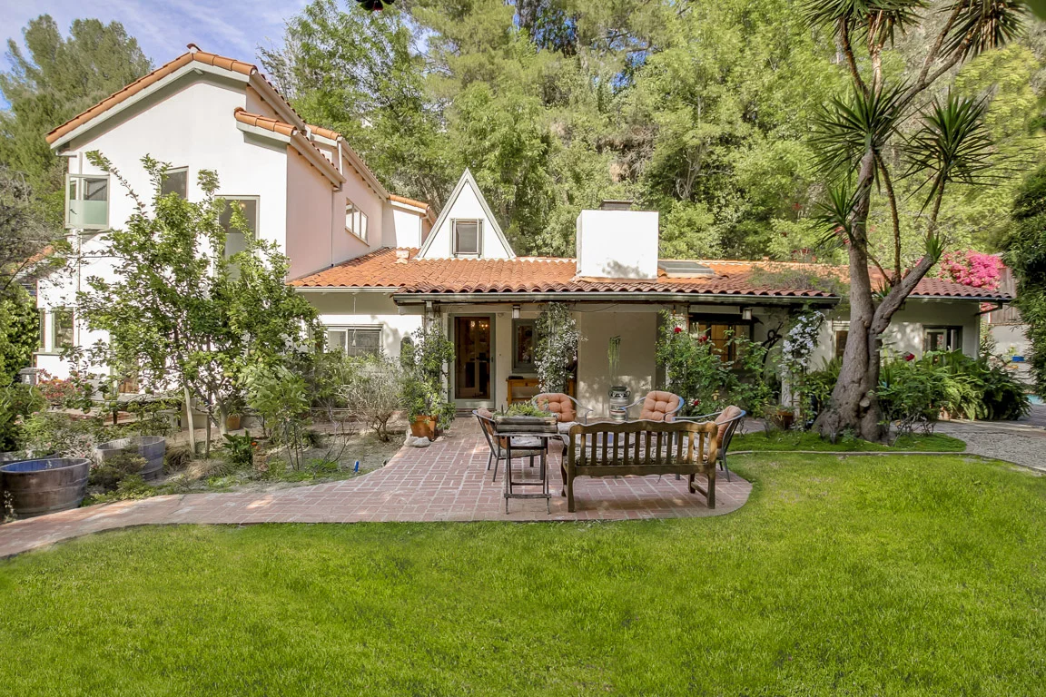 3726 Ventura Canyon Ave | Sherman Oaks