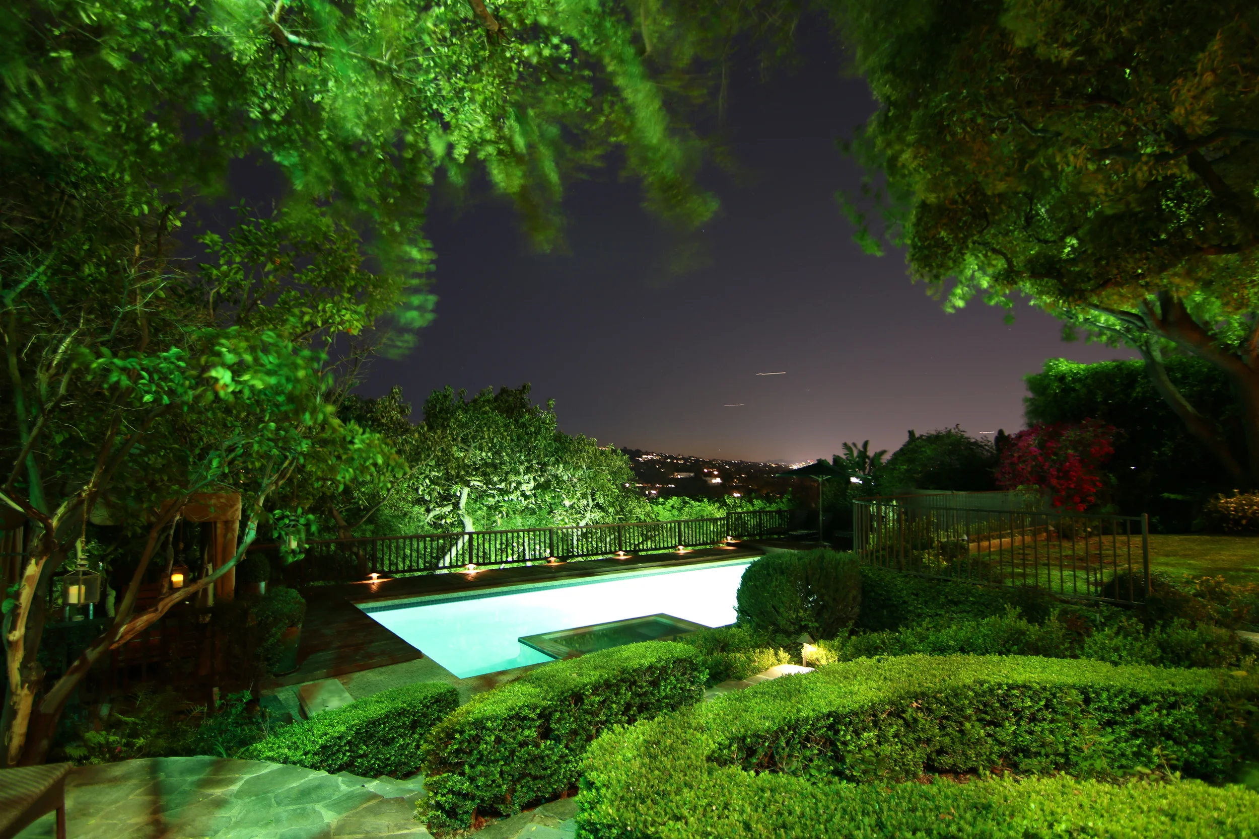 3848 Sunswept Dr. | Studio City