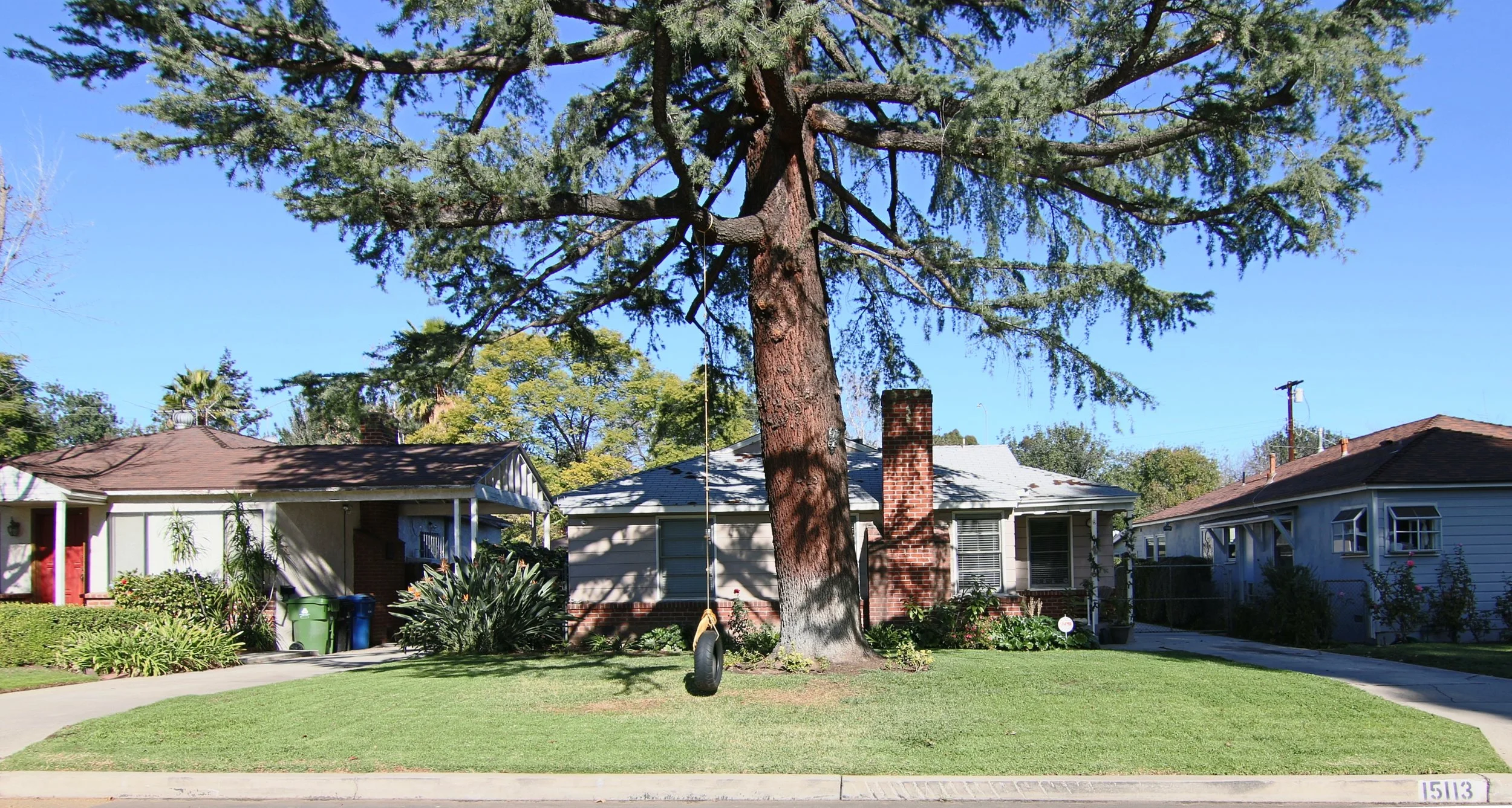 15113 La Maida St | Sherman Oaks