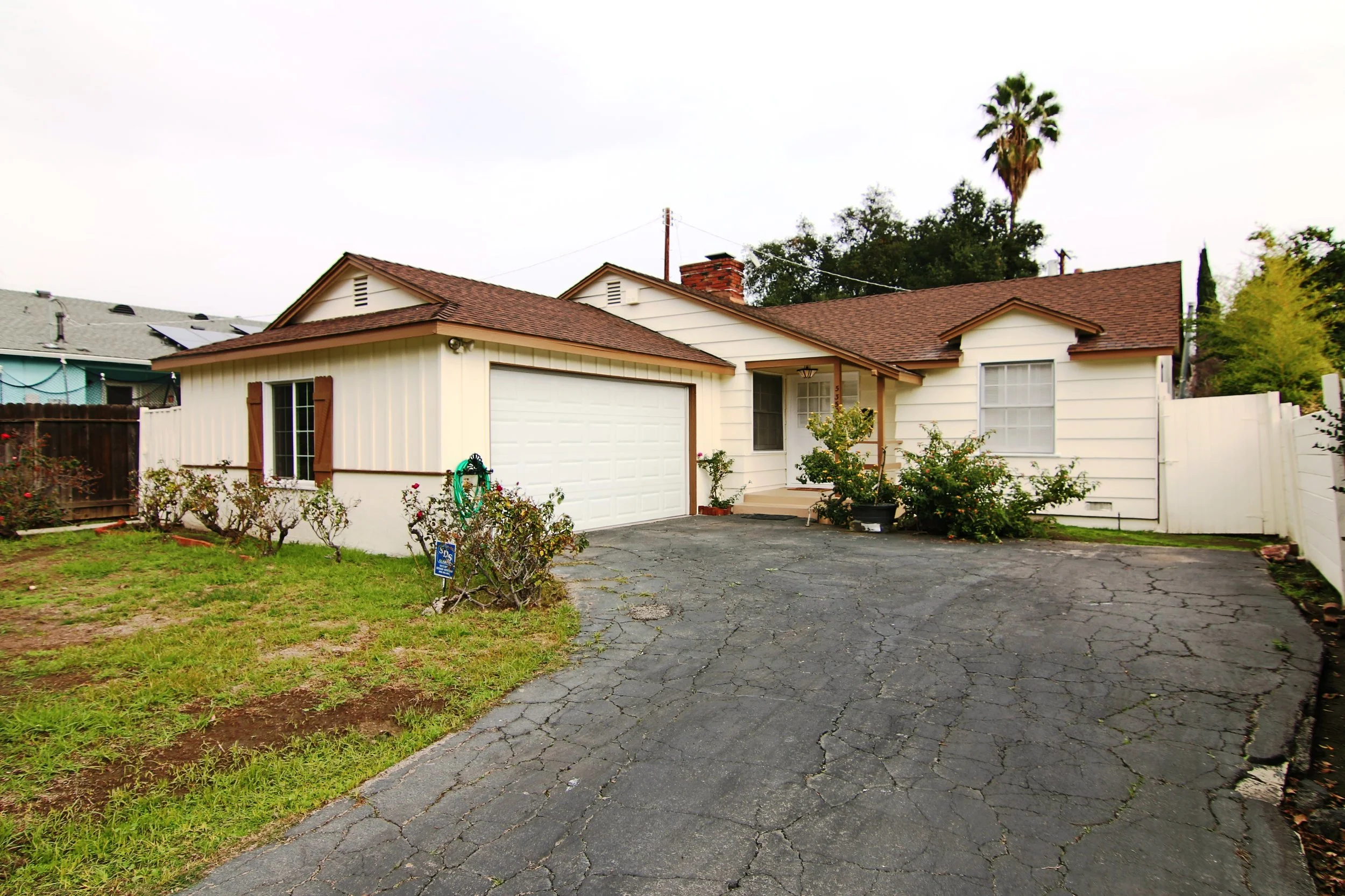 5350 Bevis Ave | Sherman Oaks