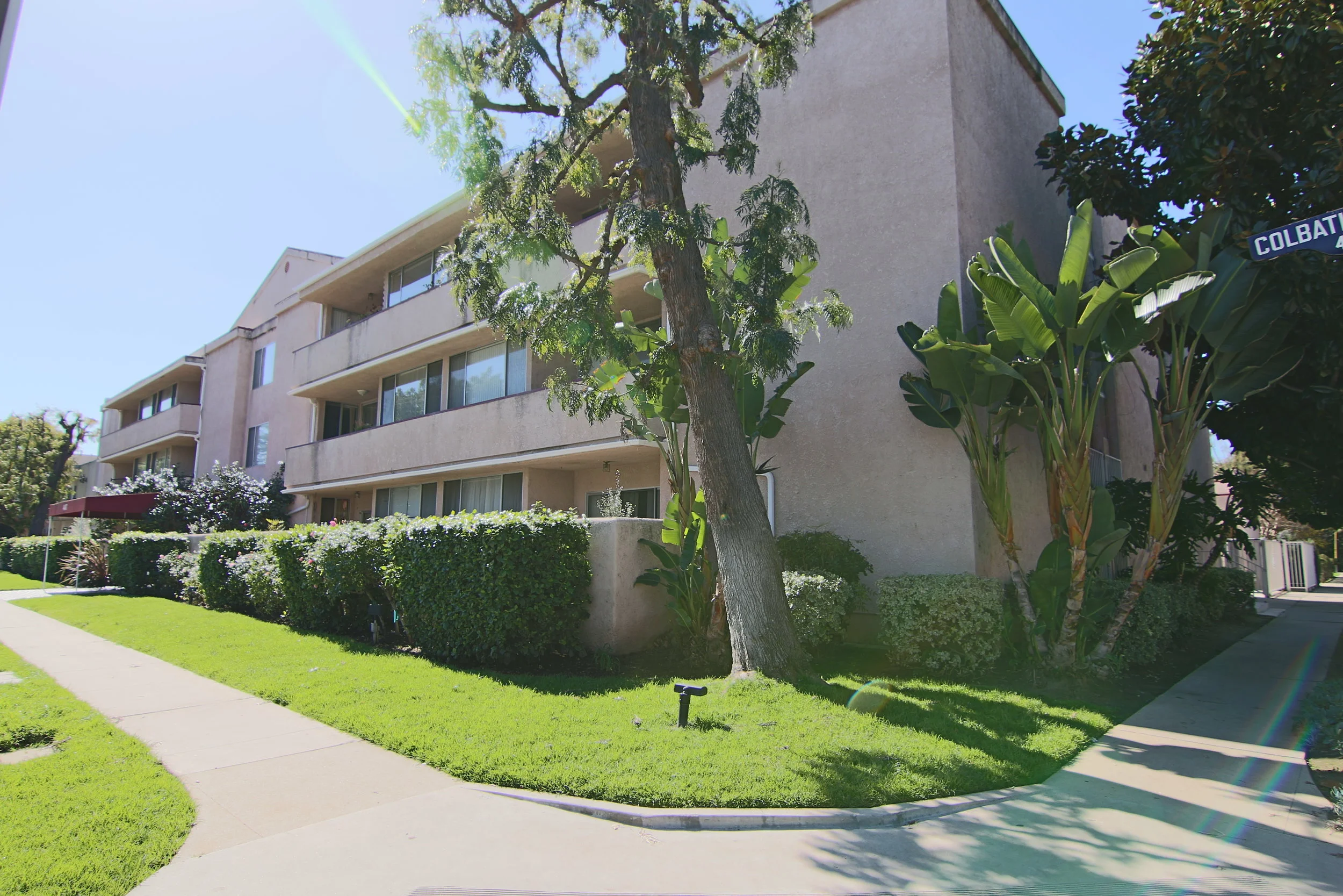 4487 Colbath Ave #312 | Sherman Oaks