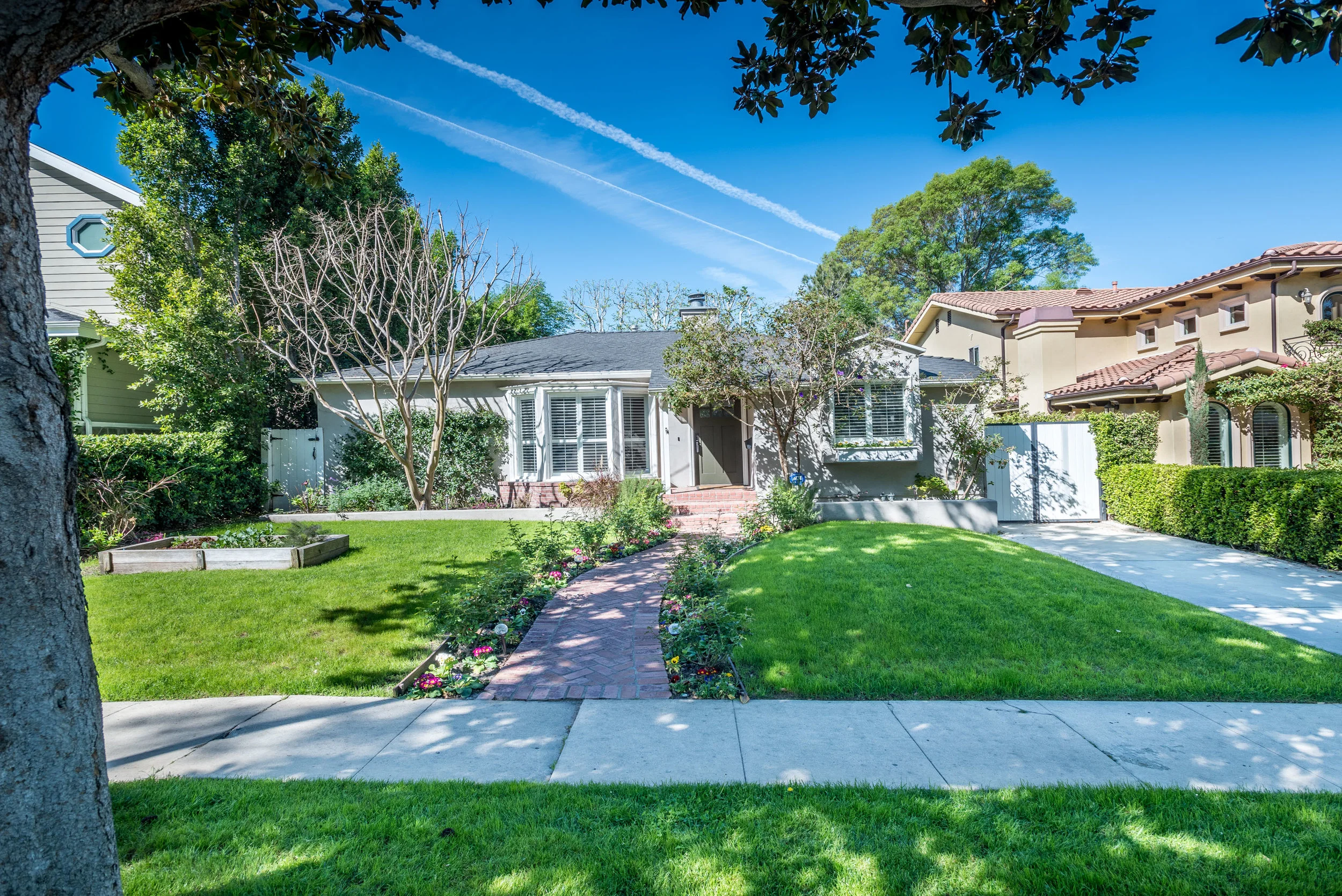 4231 Stern Ave | Sherman Oaks