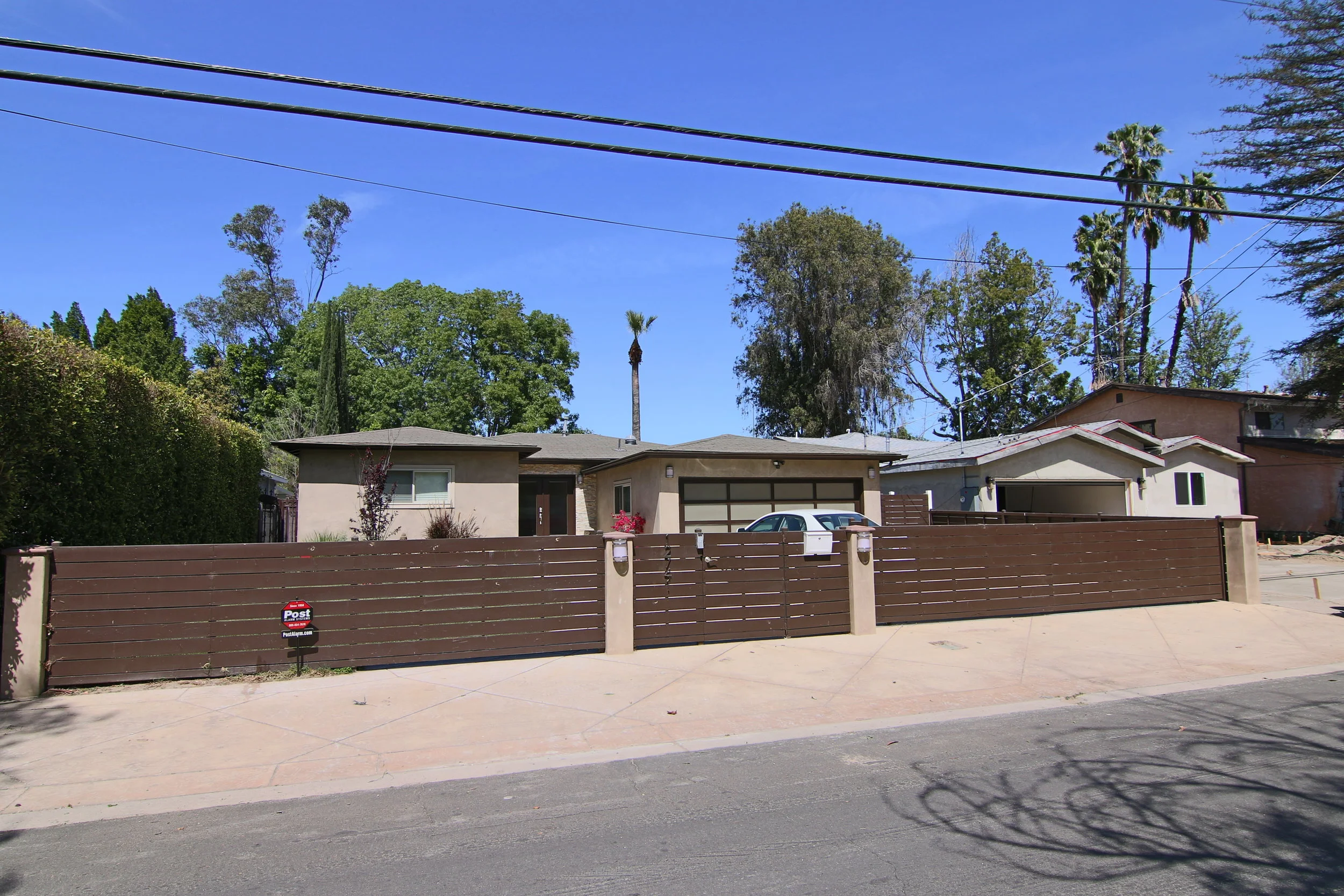 12741 Kling St | Studio City