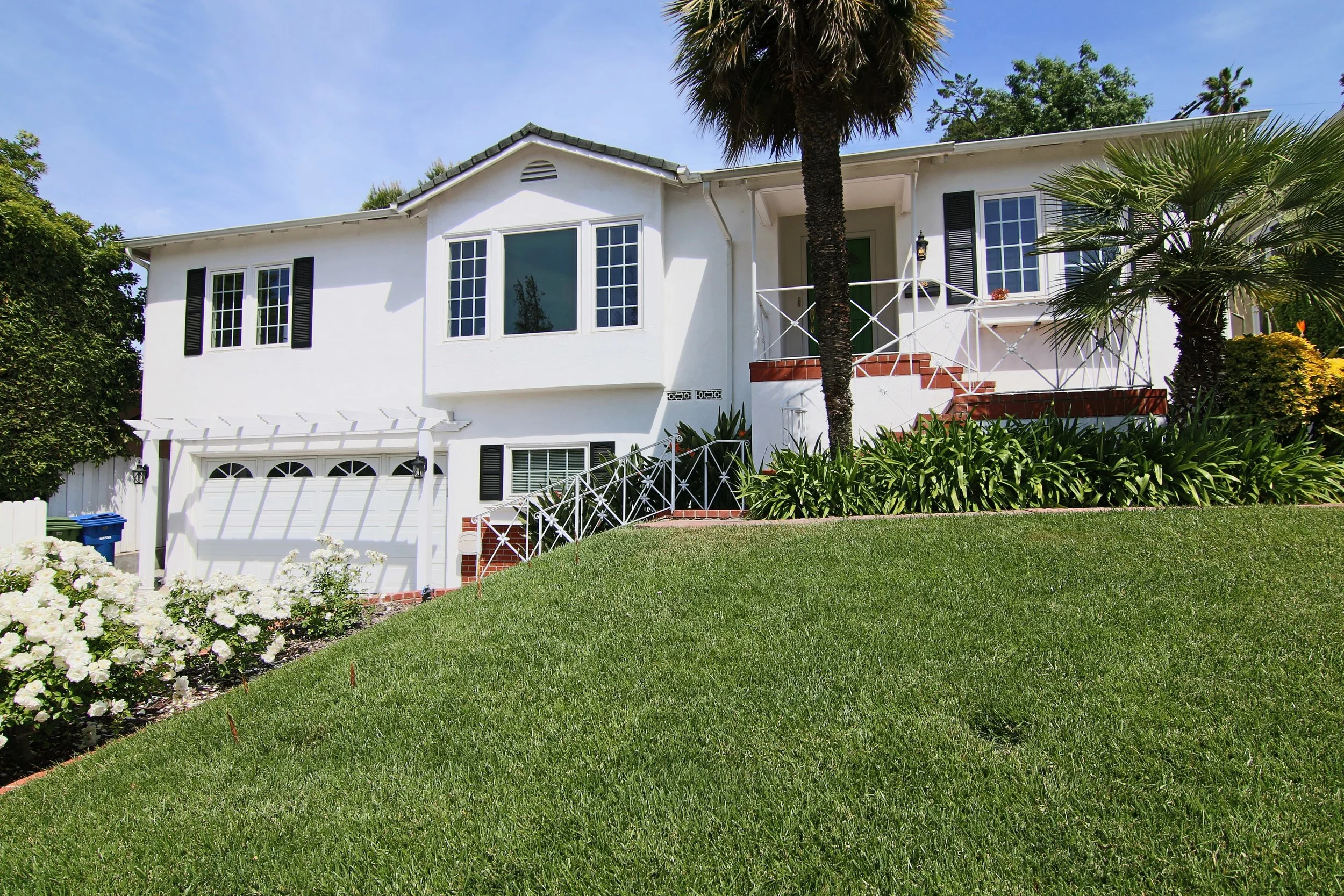 4104 Goodland Ave | Studio City