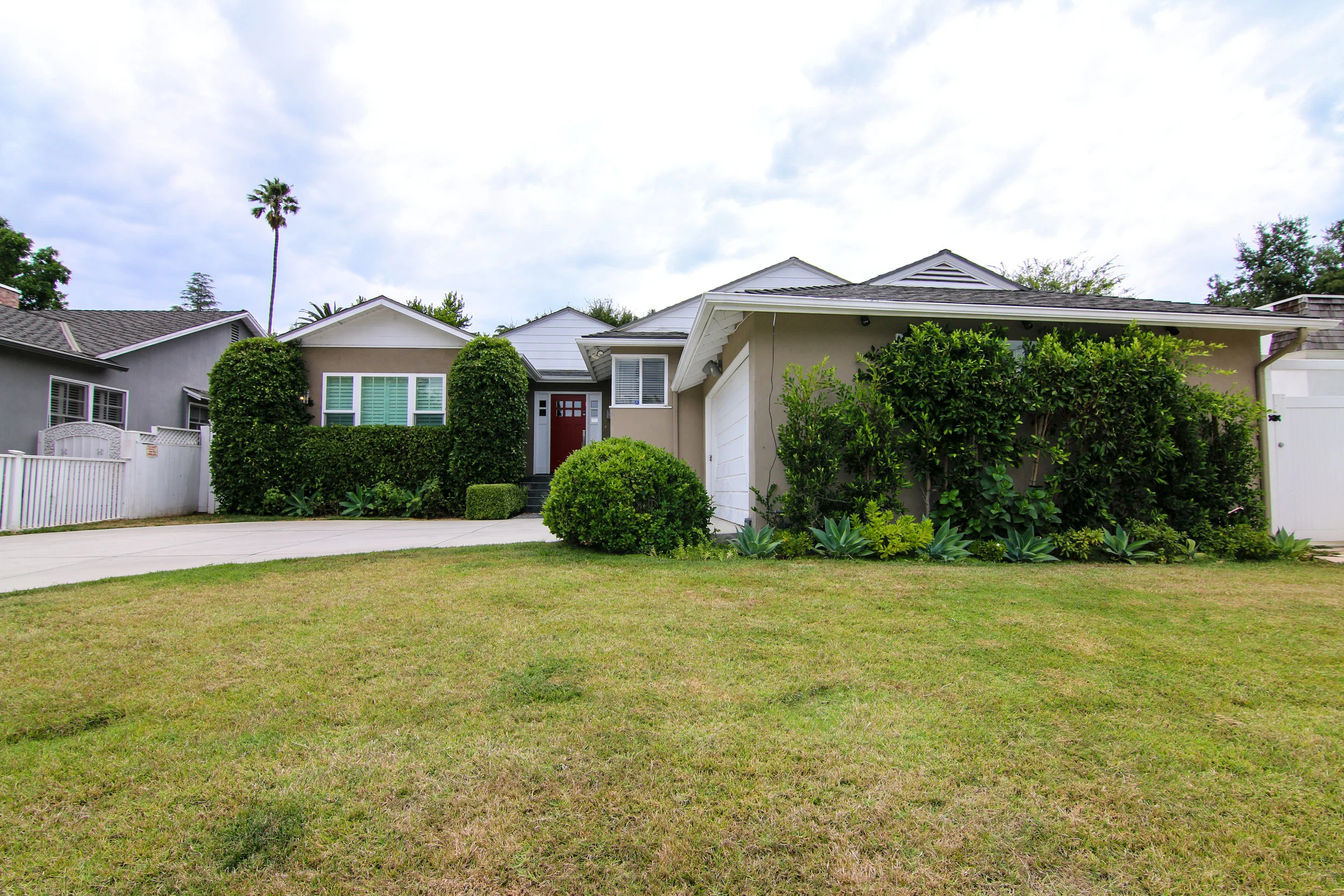 14336 Greenleaf St. | Sherman Oaks