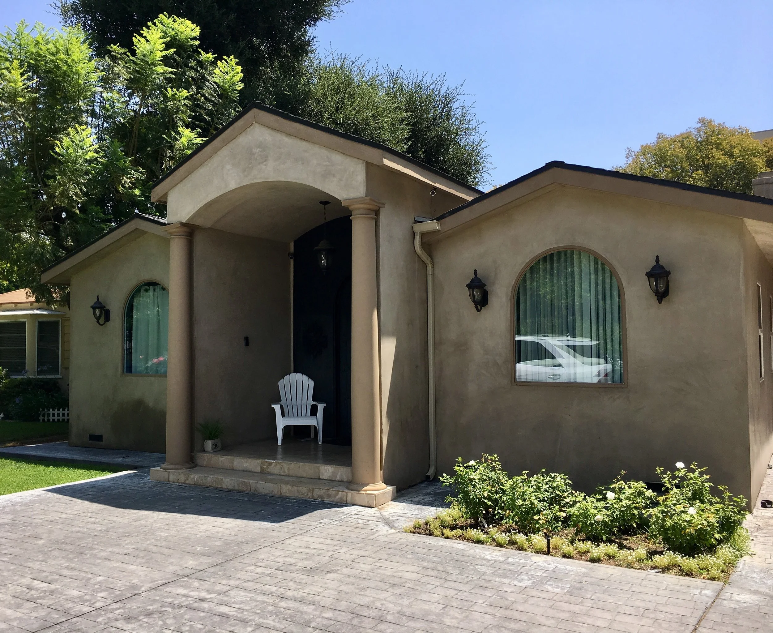 4216 Greenbush | Sherman Oaks