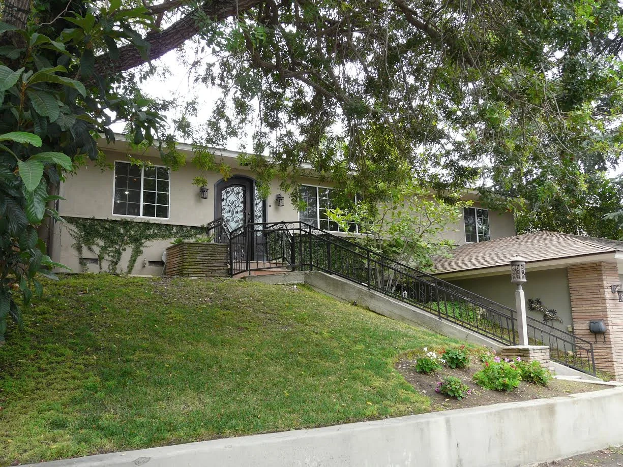 13046 Greenleaf St. | Studio City
