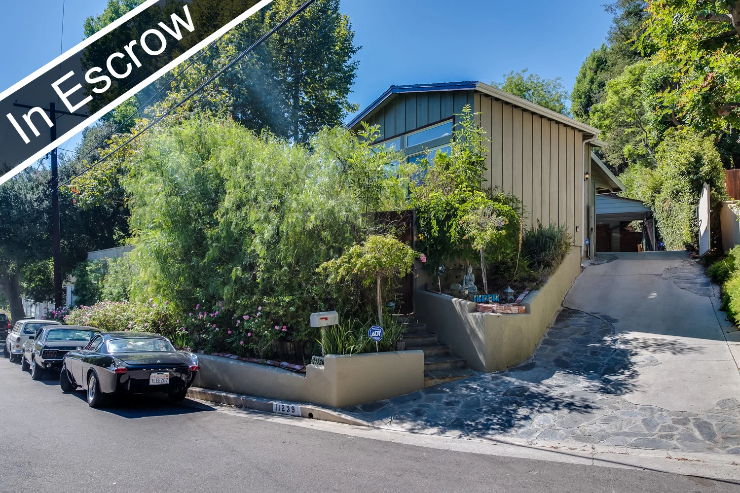 11239 Canton | Studio City