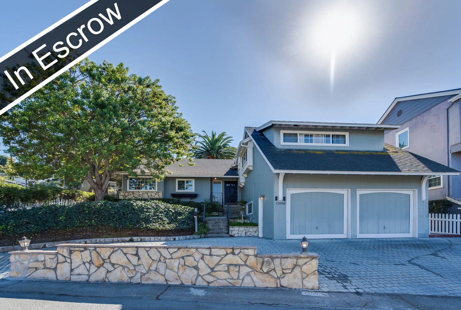 13068 Greenleaf St | Studio City