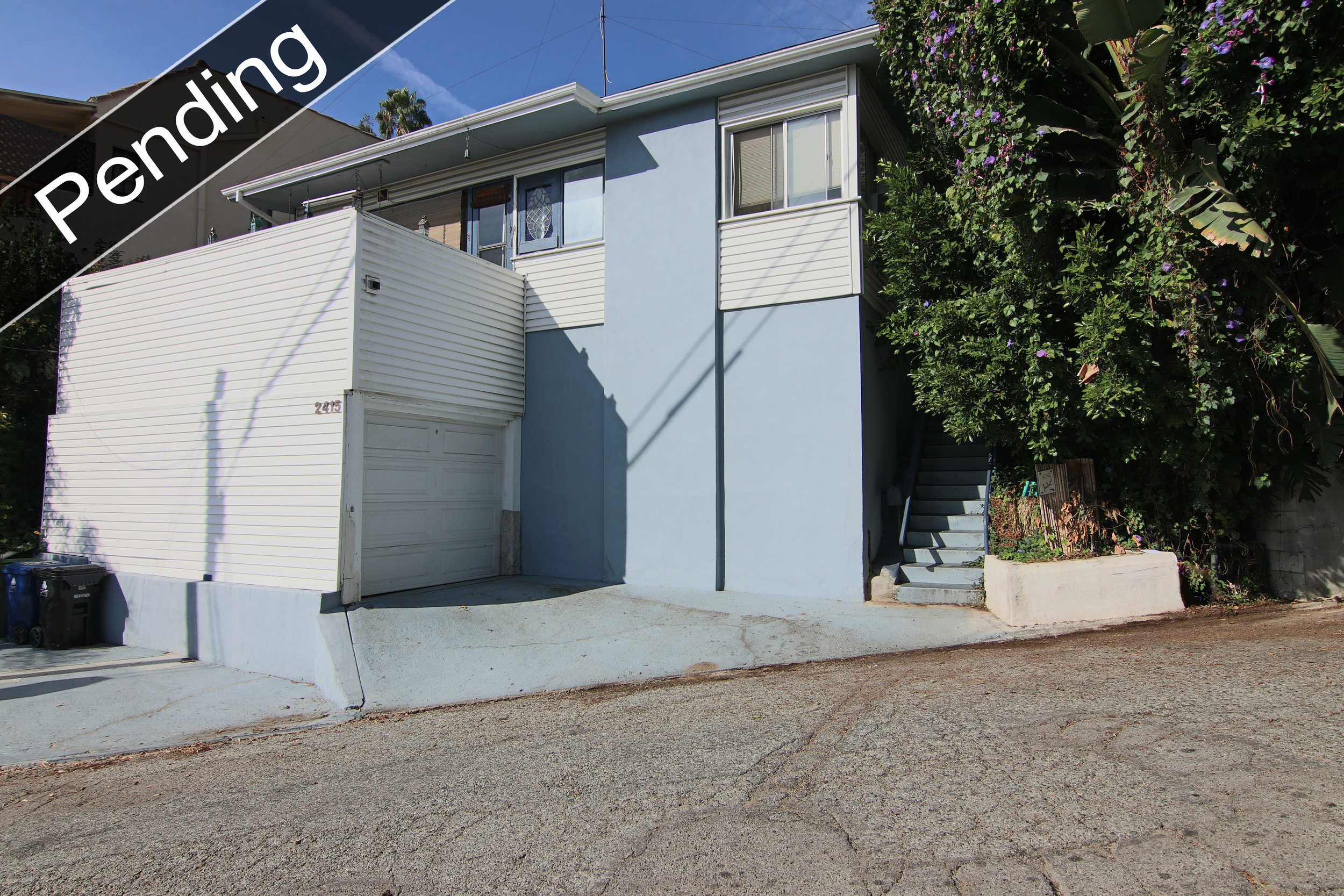 2415 N. Gower St. | Hollywood