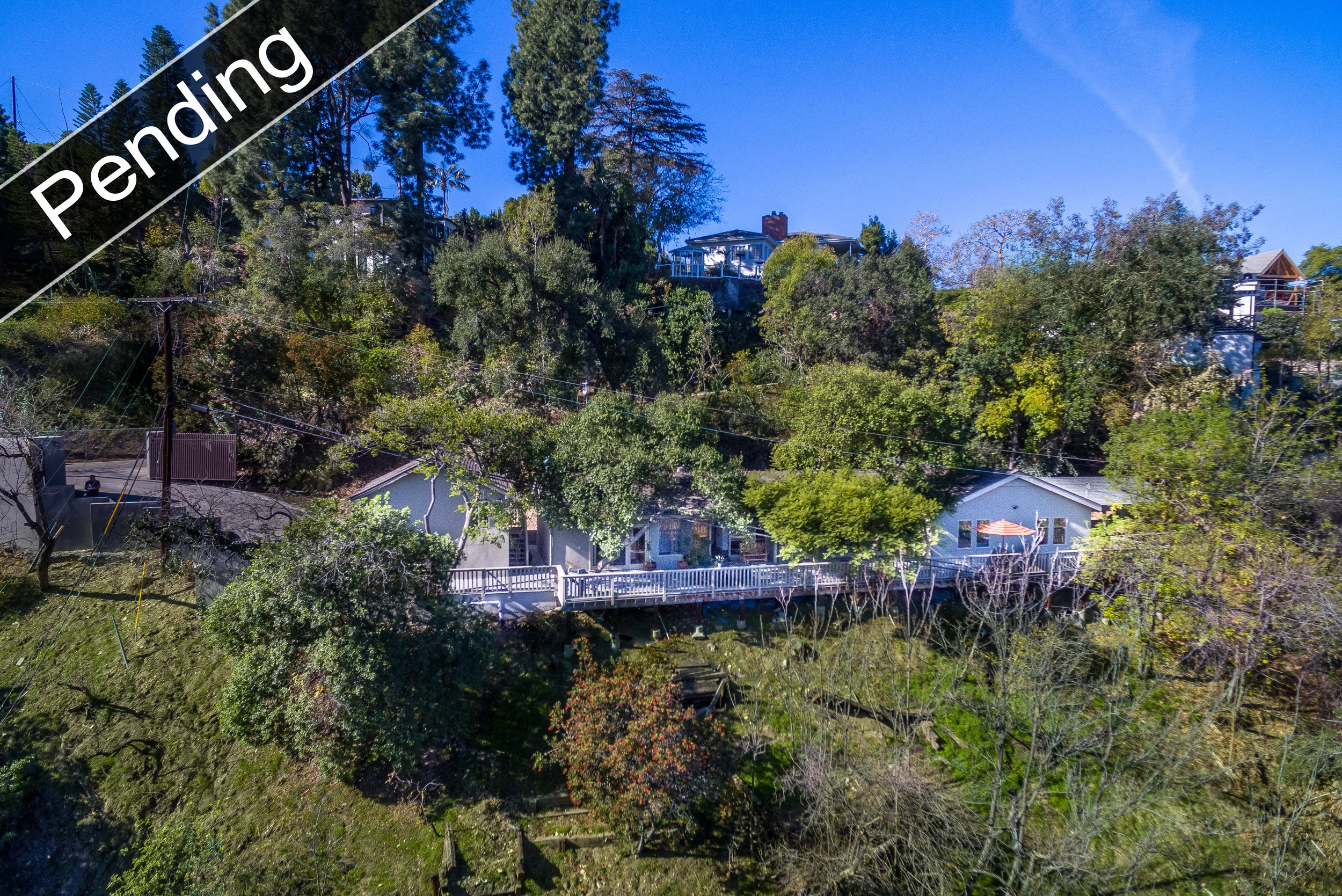 3942 Deer Ave | Sherman Oaks