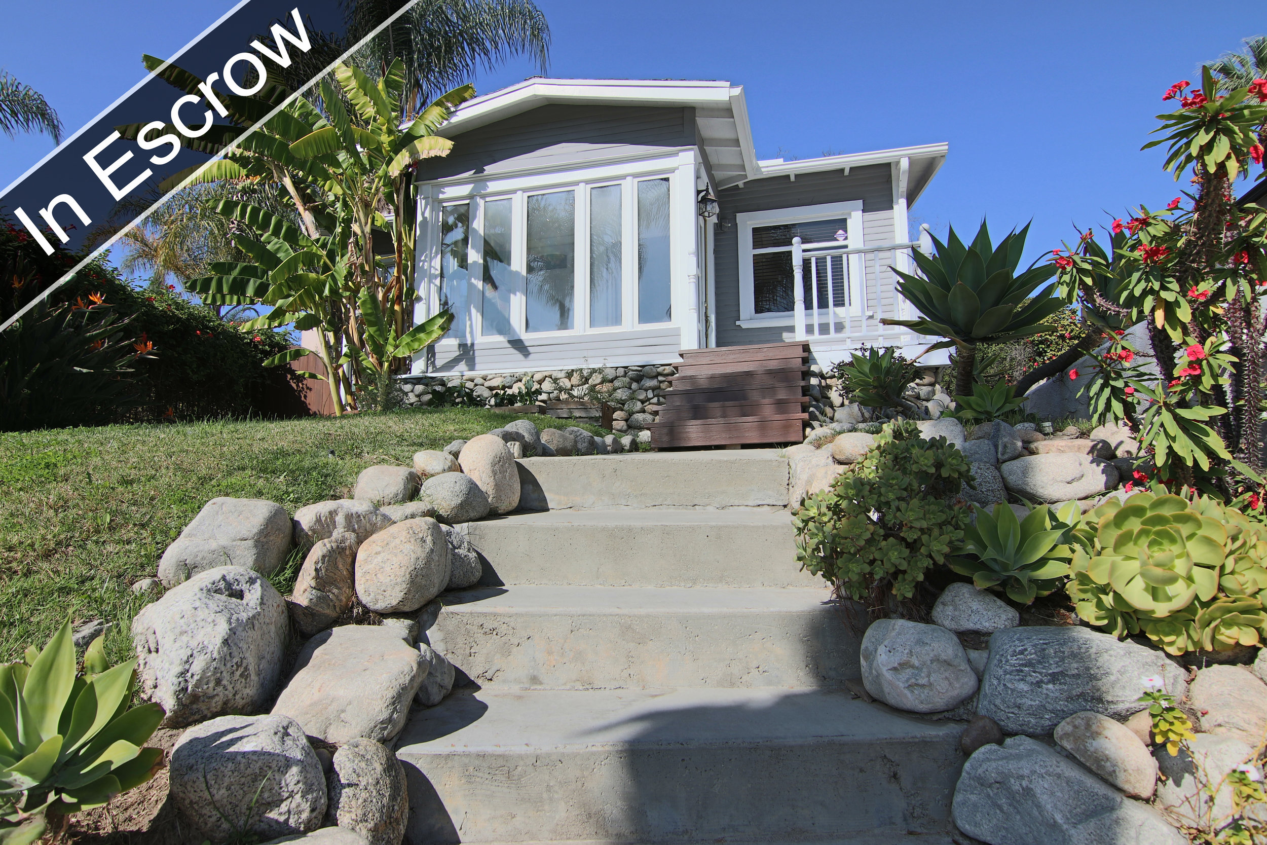 10633 Chiquita St | Toluca Lake