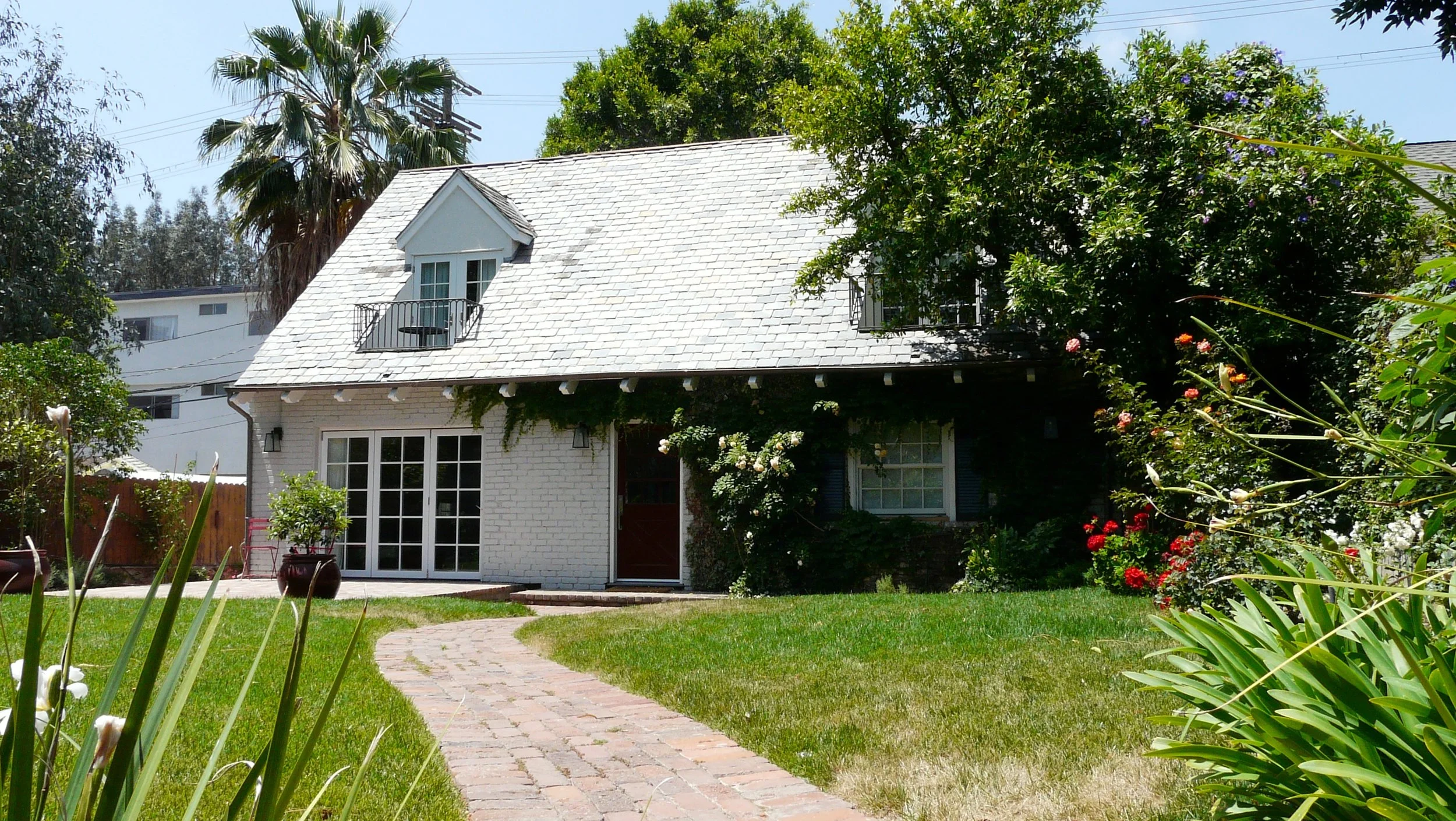  4219 Radford Ave | Studio City