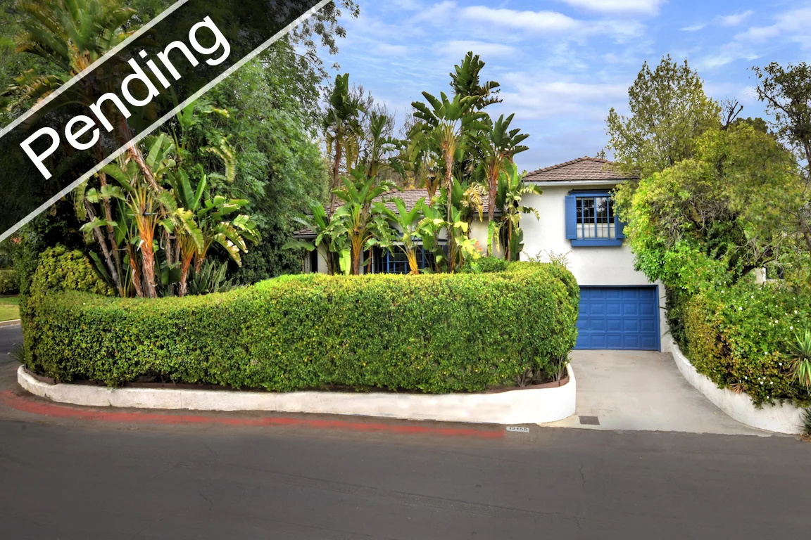 12155 Huston St. | Valley Village