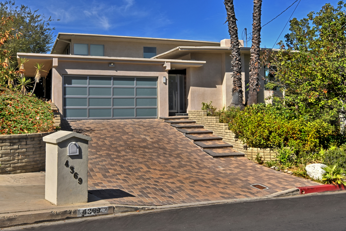 4369 Empress Ave | Encino