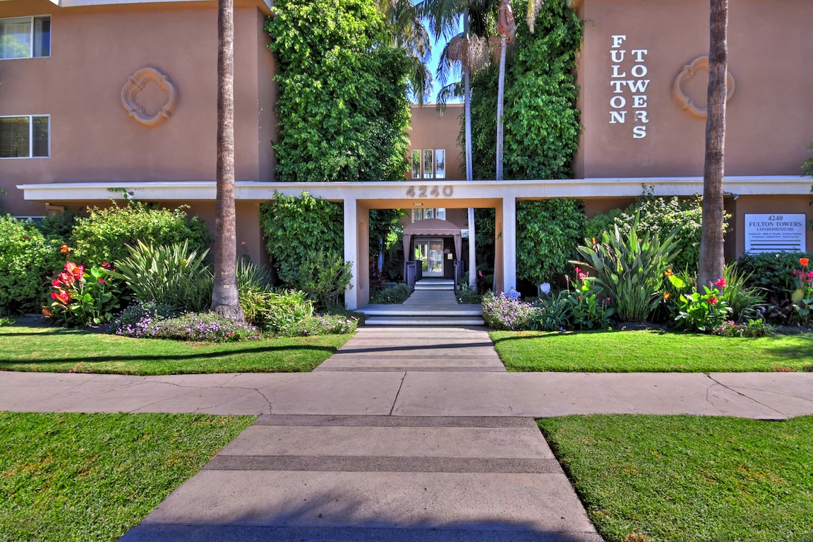 4240 Fulton Unit 304 | Studio City