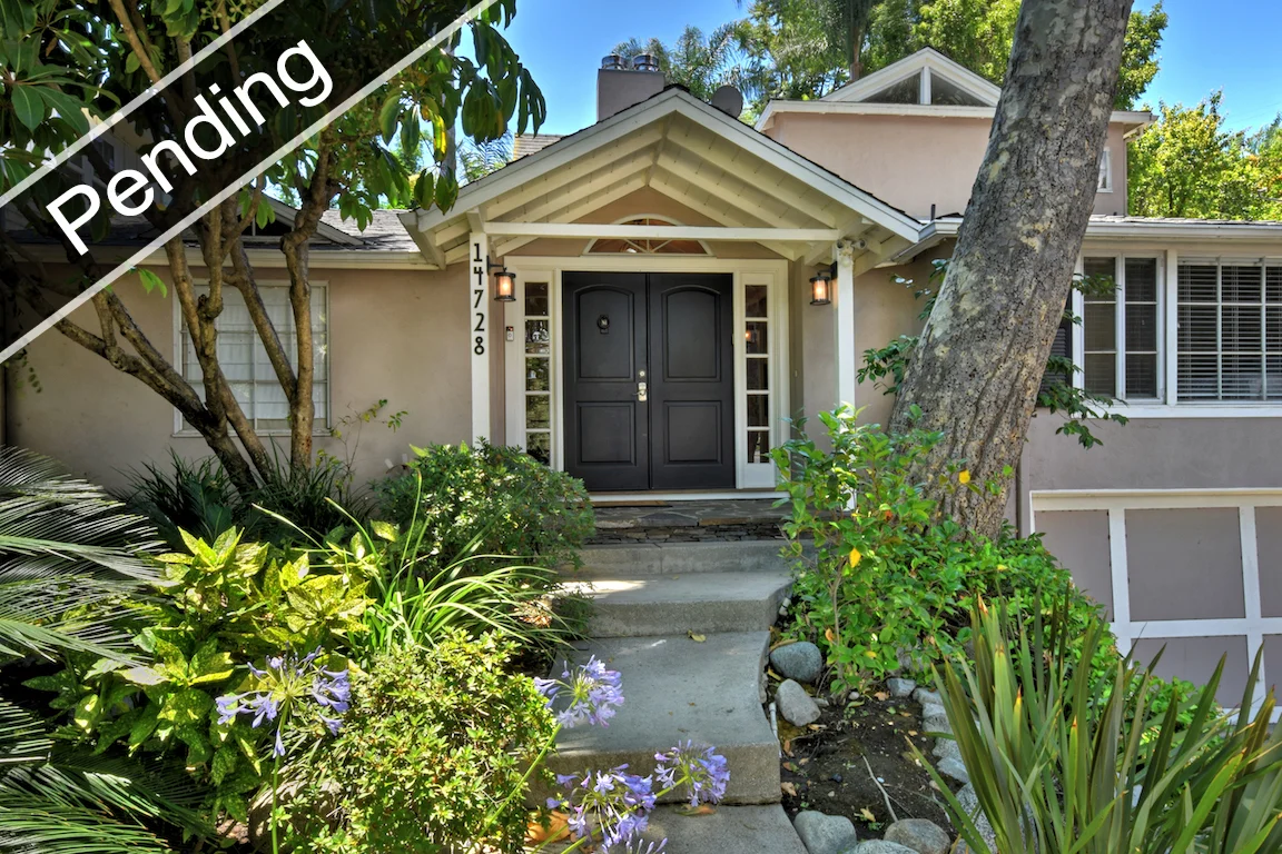 14728 Tustin St | Sherman Oaks