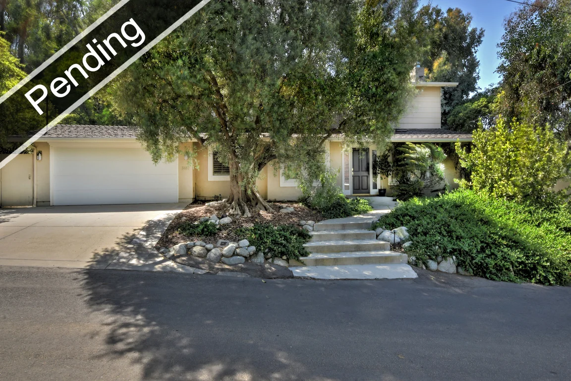 3657 Woodhill Canyon Rd | Studio City