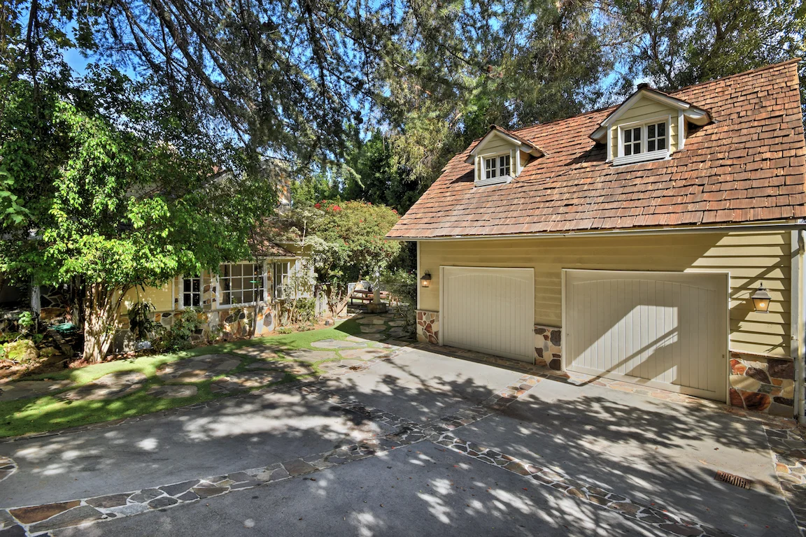 12985 Galewood St. | Studio City