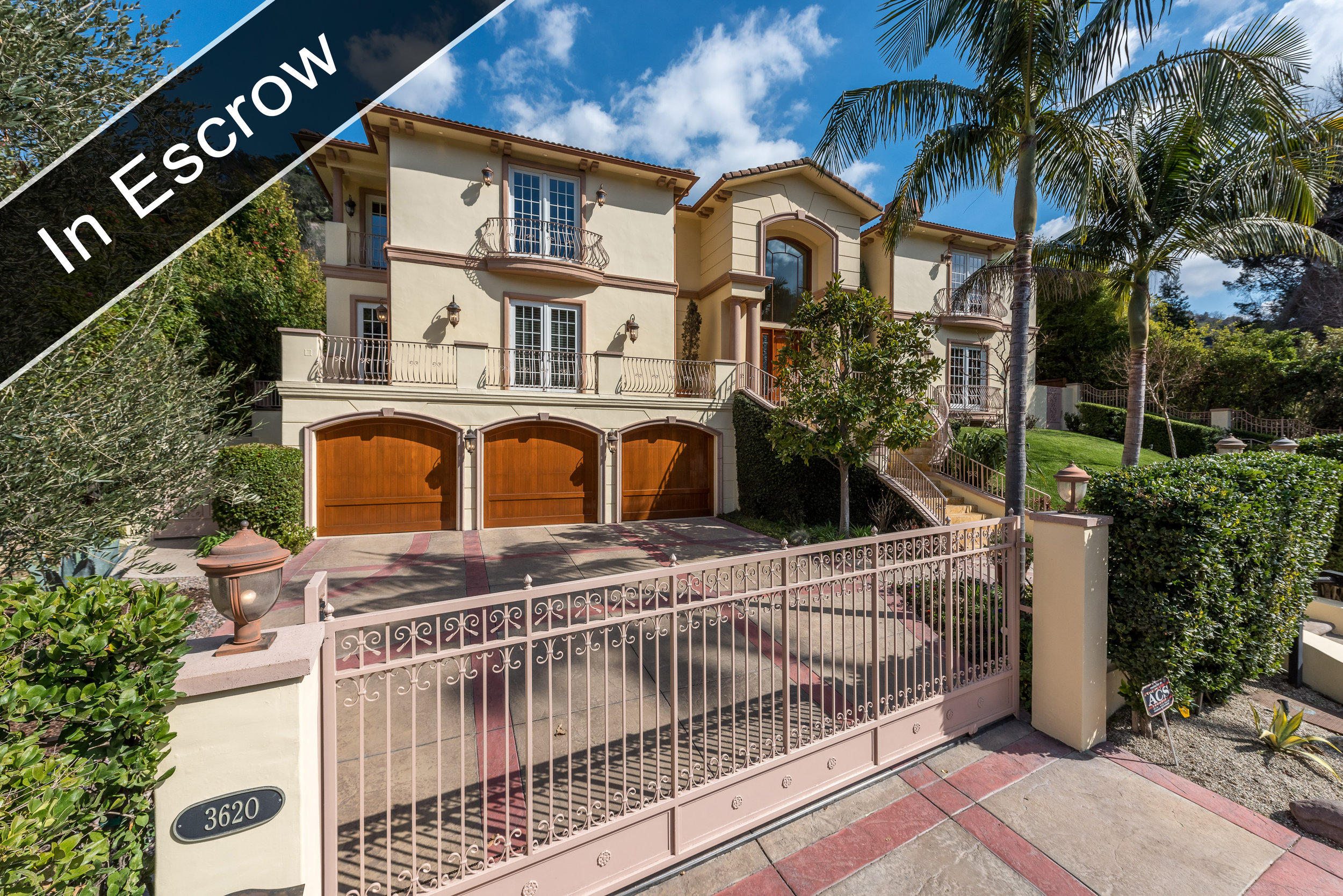 3620 Longridge Ave | Sherman Oaks