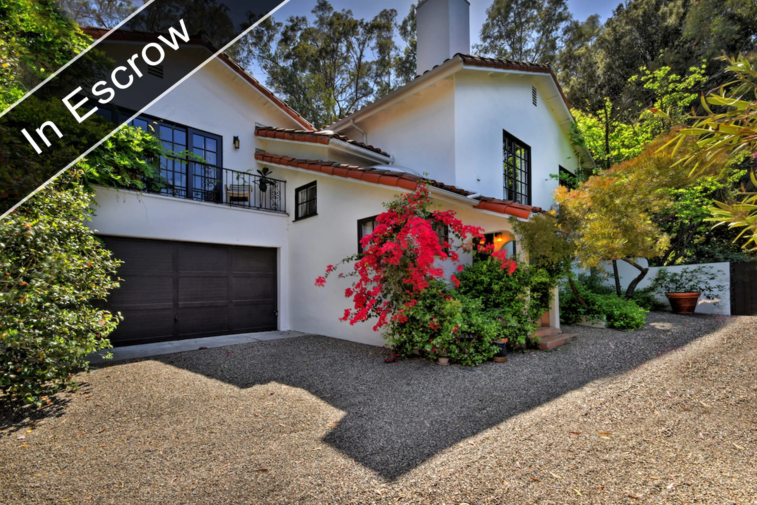 3665 Woodhill Canyon Rd | Studio City