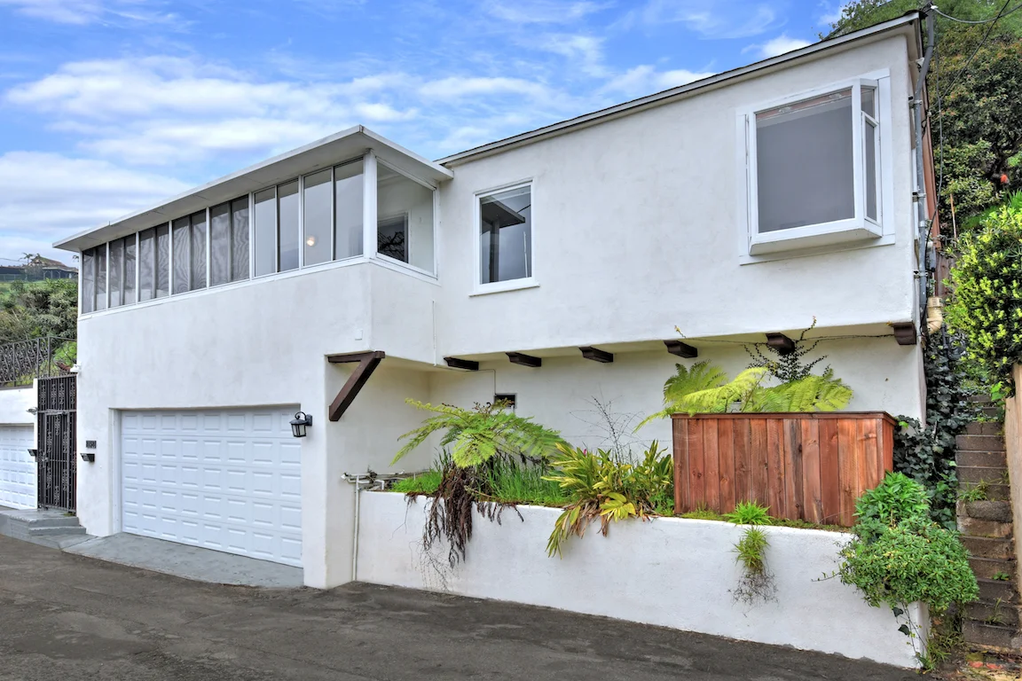 8158 Gould Ave | Los Angeles