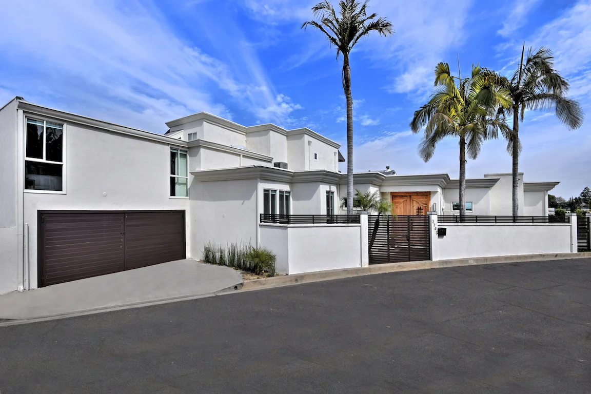 3740 Debstone Ave. | Sherman Oaks