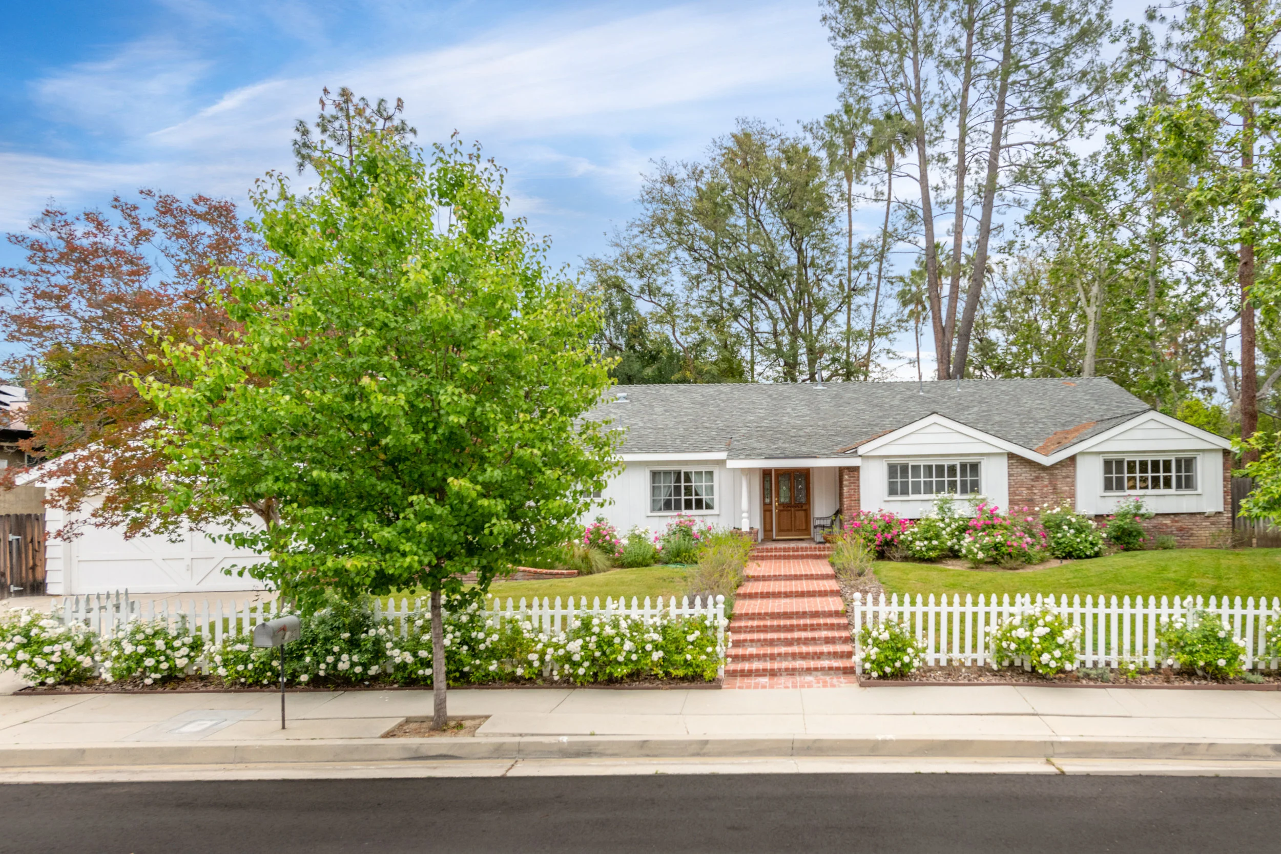 4600 Mirador Pl. | Tarzana