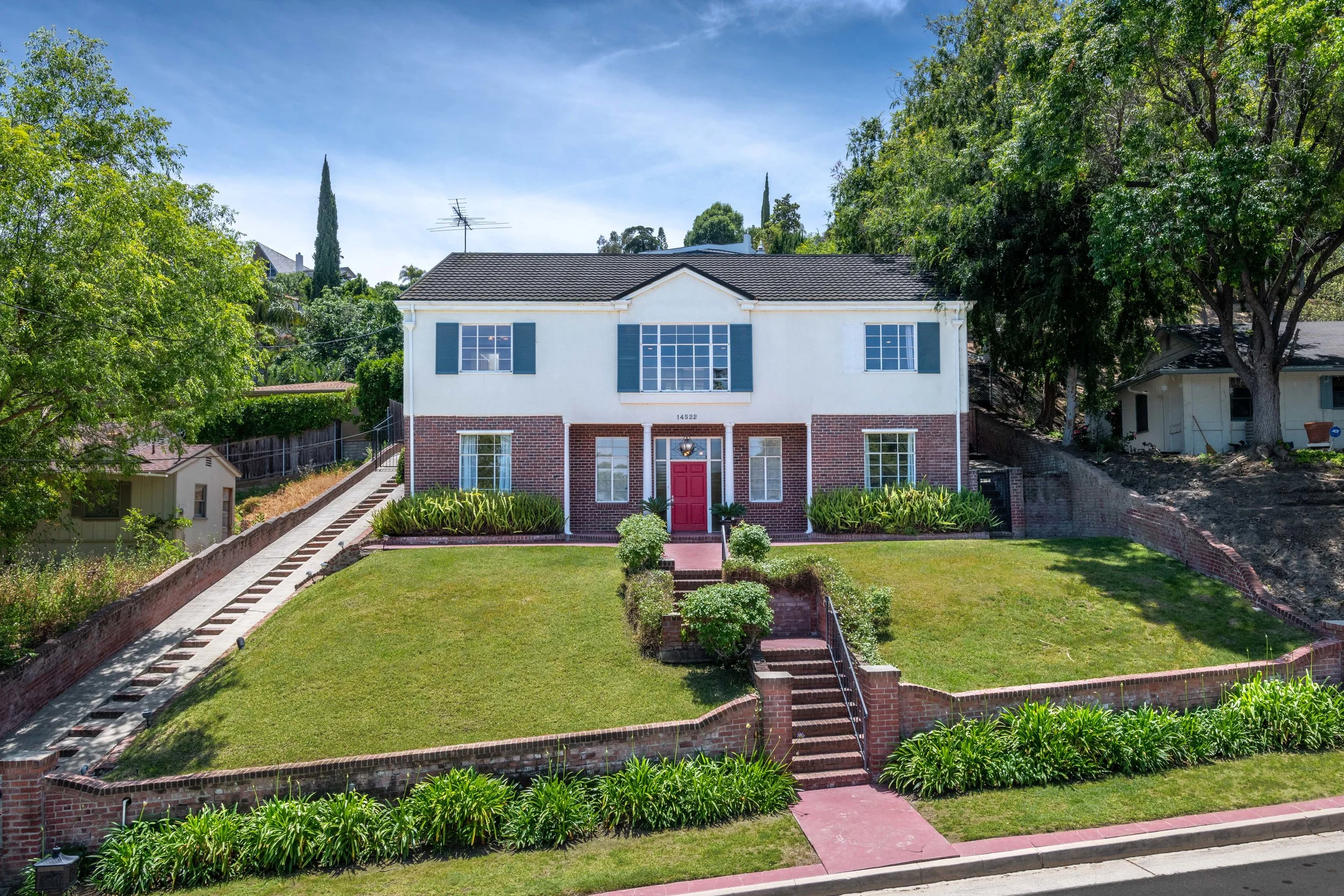 14522 Valley Vista Blvd. | Sherman Oaks