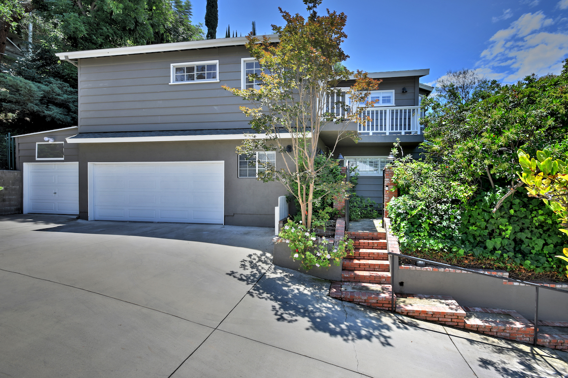 3997 Witzel Dr | Sherman Oaks