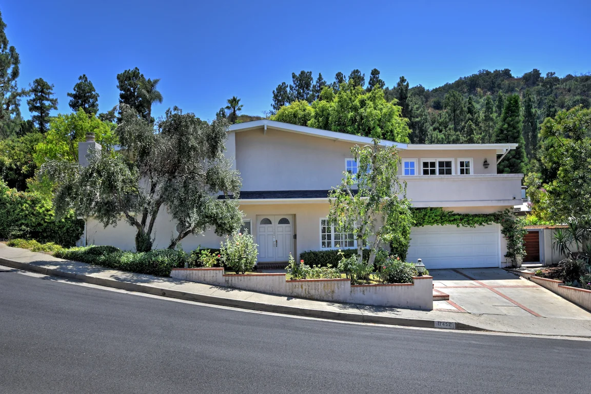 11452 Dona Dorotea Dr | Studio City