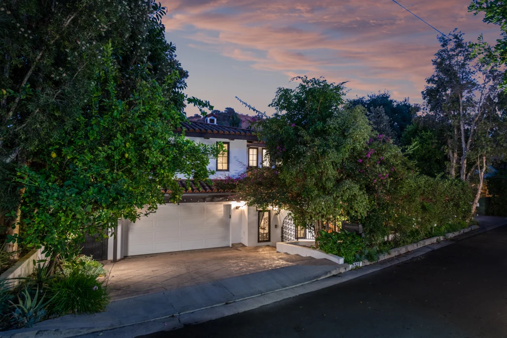 15023 Encanto Dr | Sherman Oaks