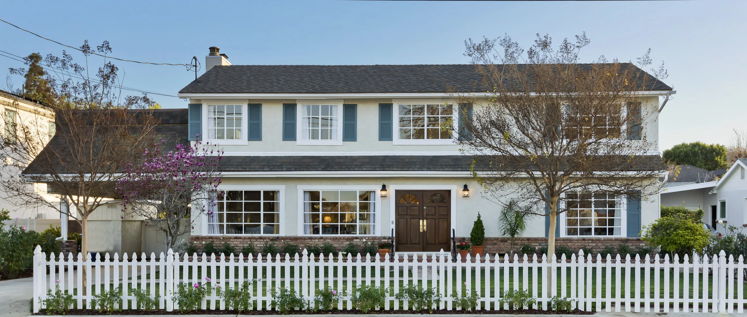 15934 Morrison St | Encino