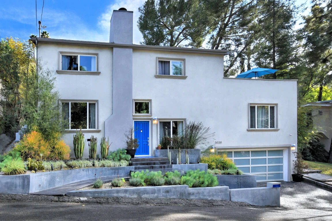 5038 Calderon Rd | Woodland Hills