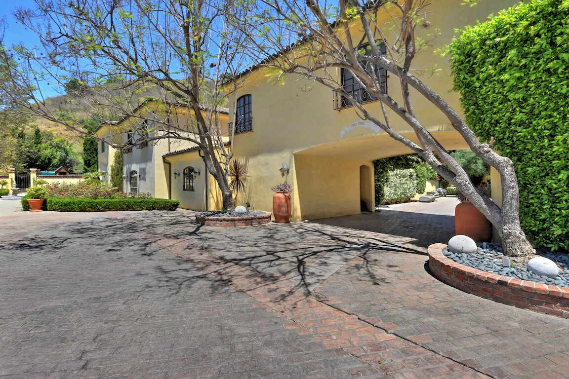 3420 Longridge | Sherman Oa