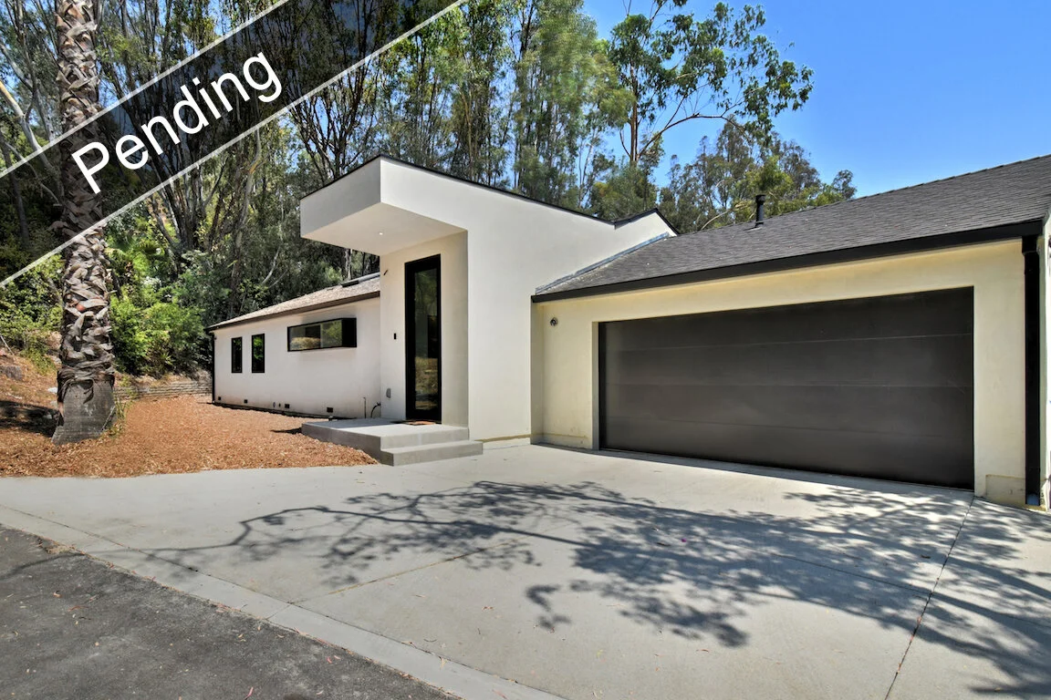 1554 Scenic Dr | Pasadena