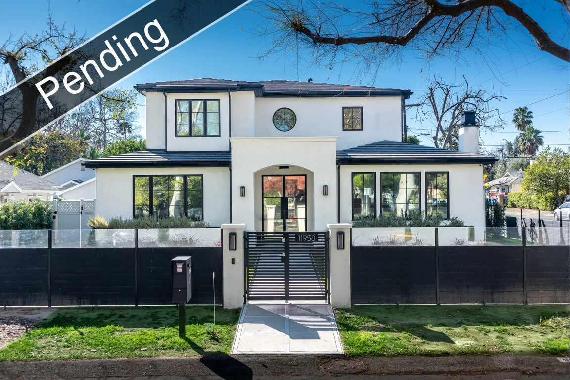 11958 Hartsook St | Valley Village