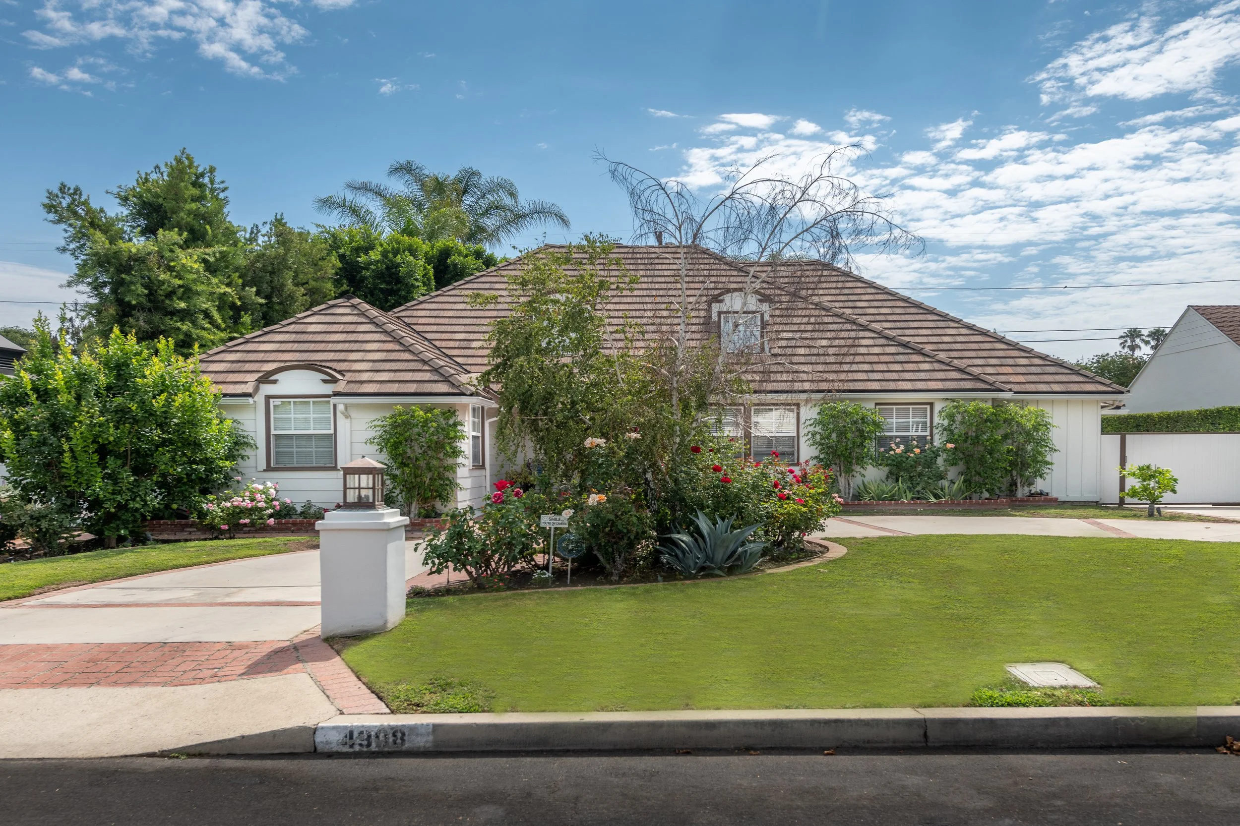 4908 Noeline Ave | Encino