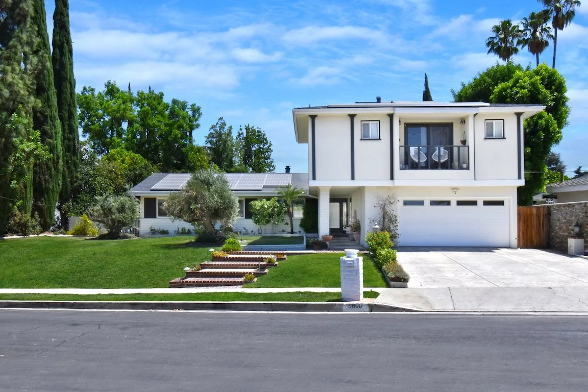 5600 Ostin Ave | Woodland Hills