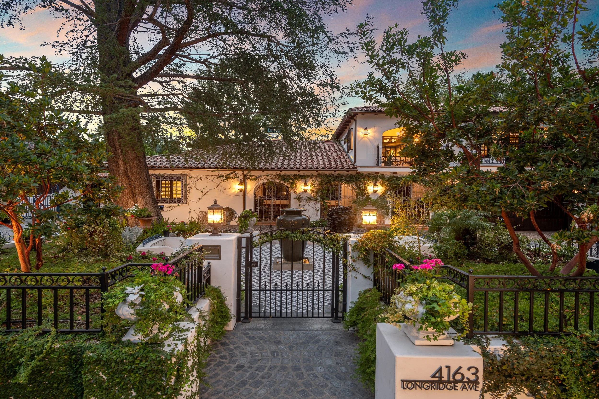 4163 Longridge Ave | Sherman Oaks