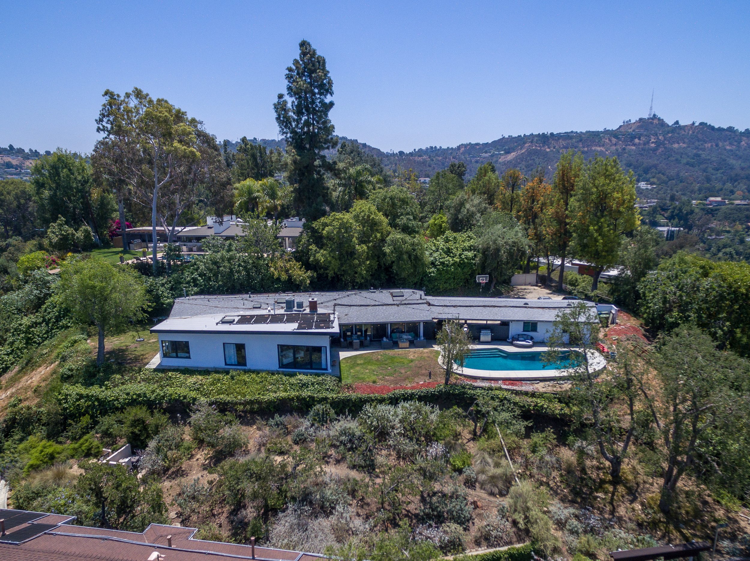 11555 Amanda Dr | Studio City