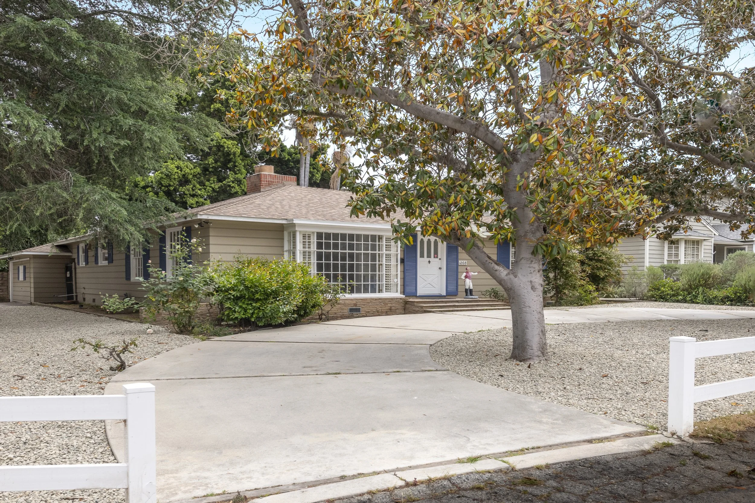 4168 Mary Ellen Dr | Studio City