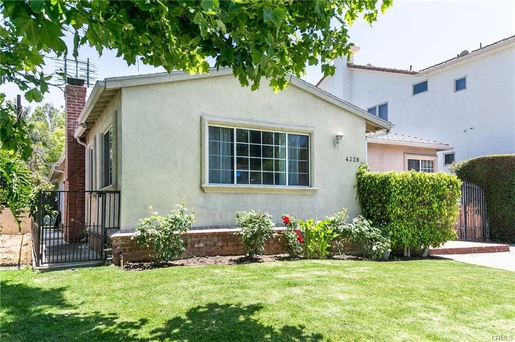 4328 Alcove Ave | Studio City