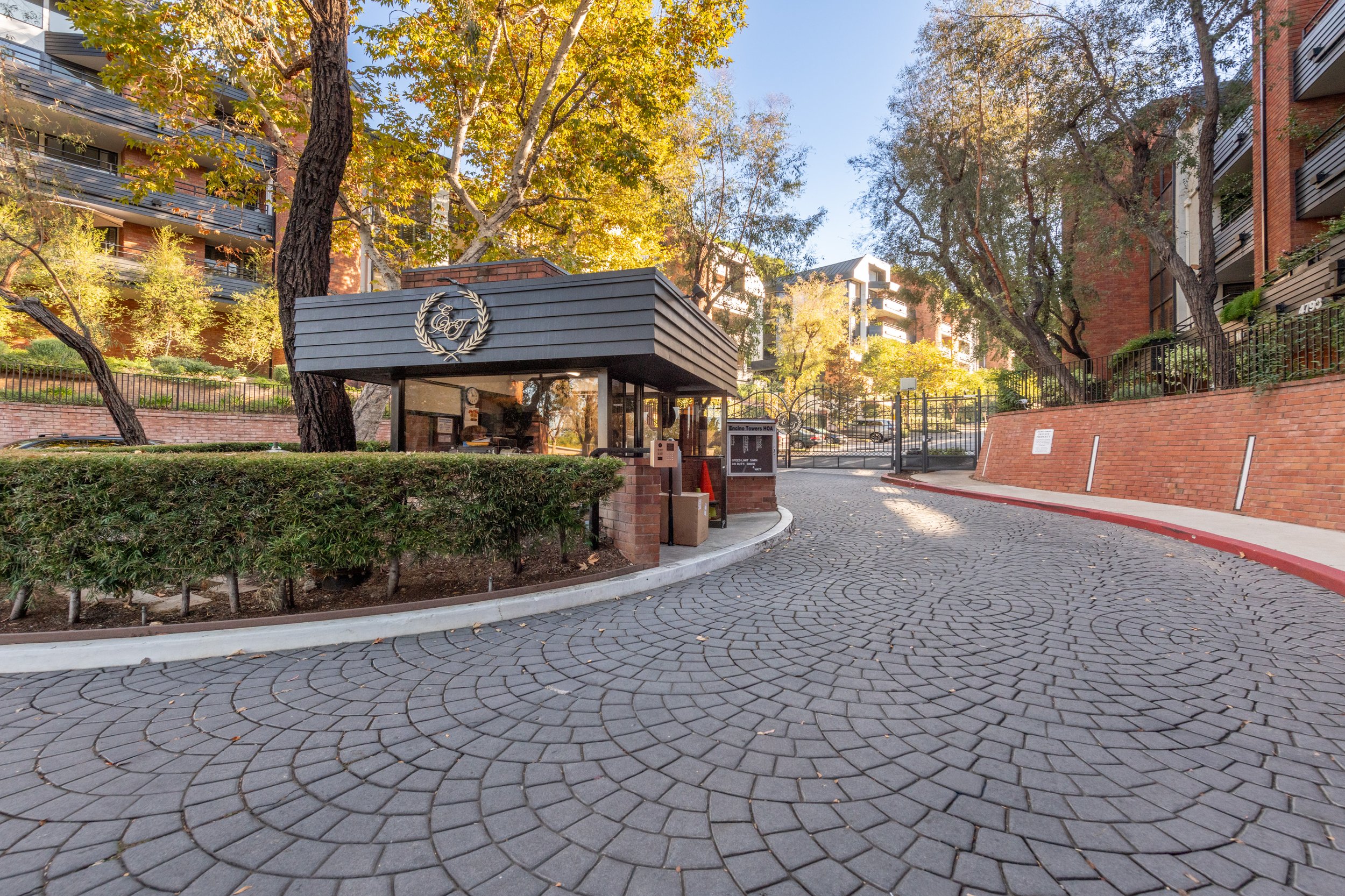 4774 Park Encino Unit #206 | Encino