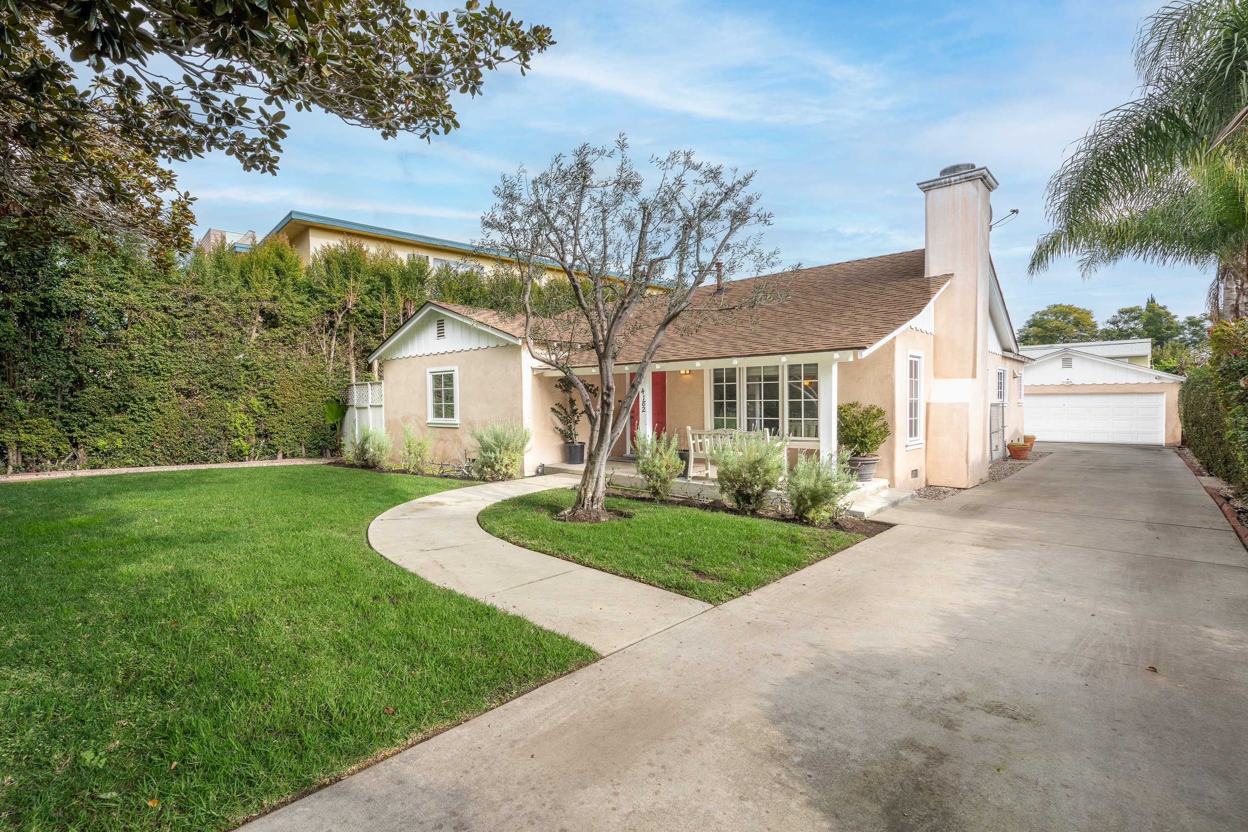4182 Greenbush Ave | Sherman Oaks